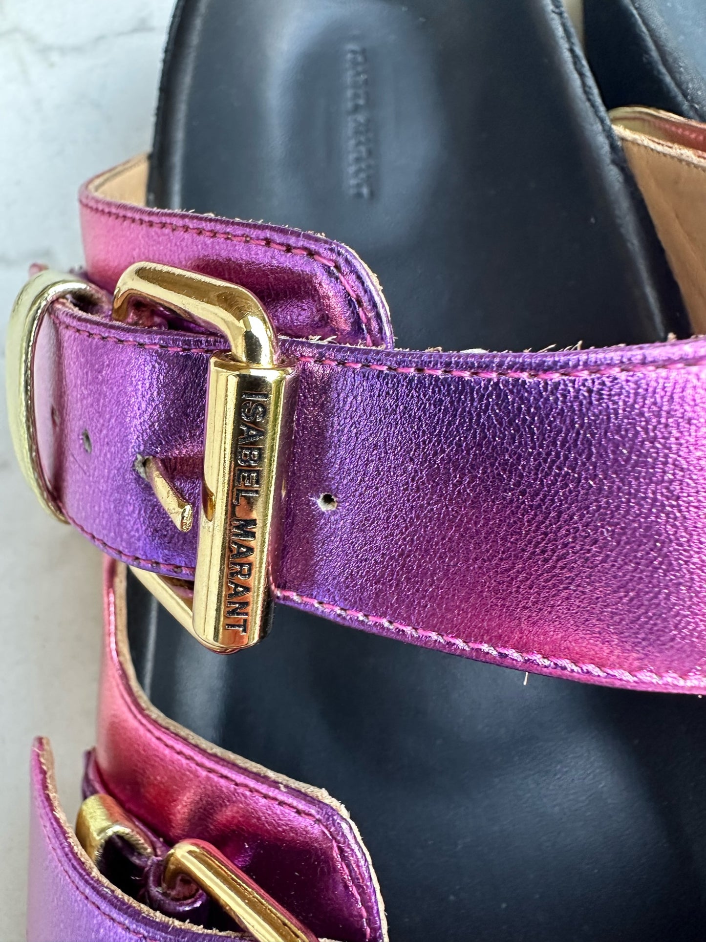Lennyo sandals Size 38 EU