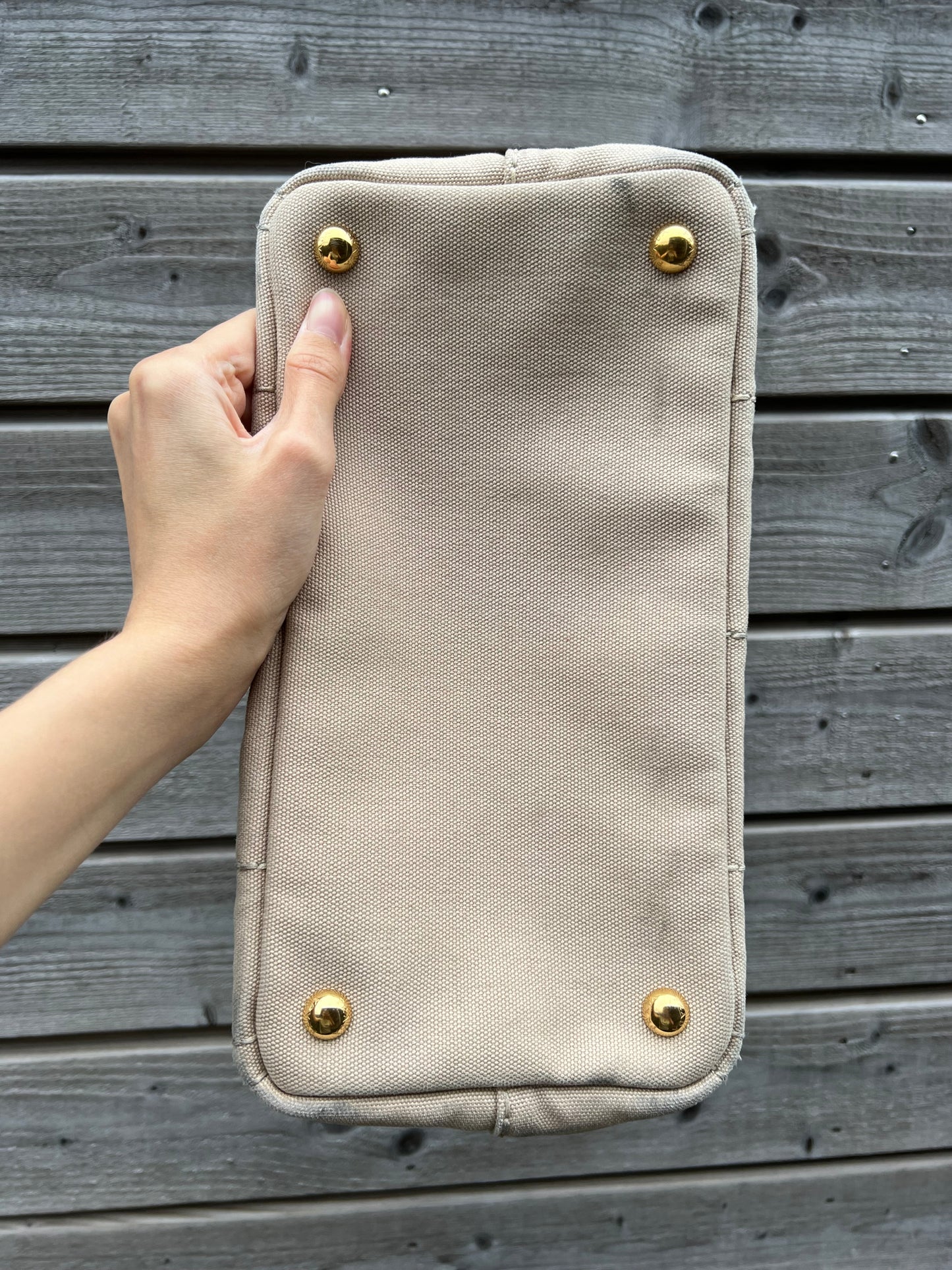 Canapa bag