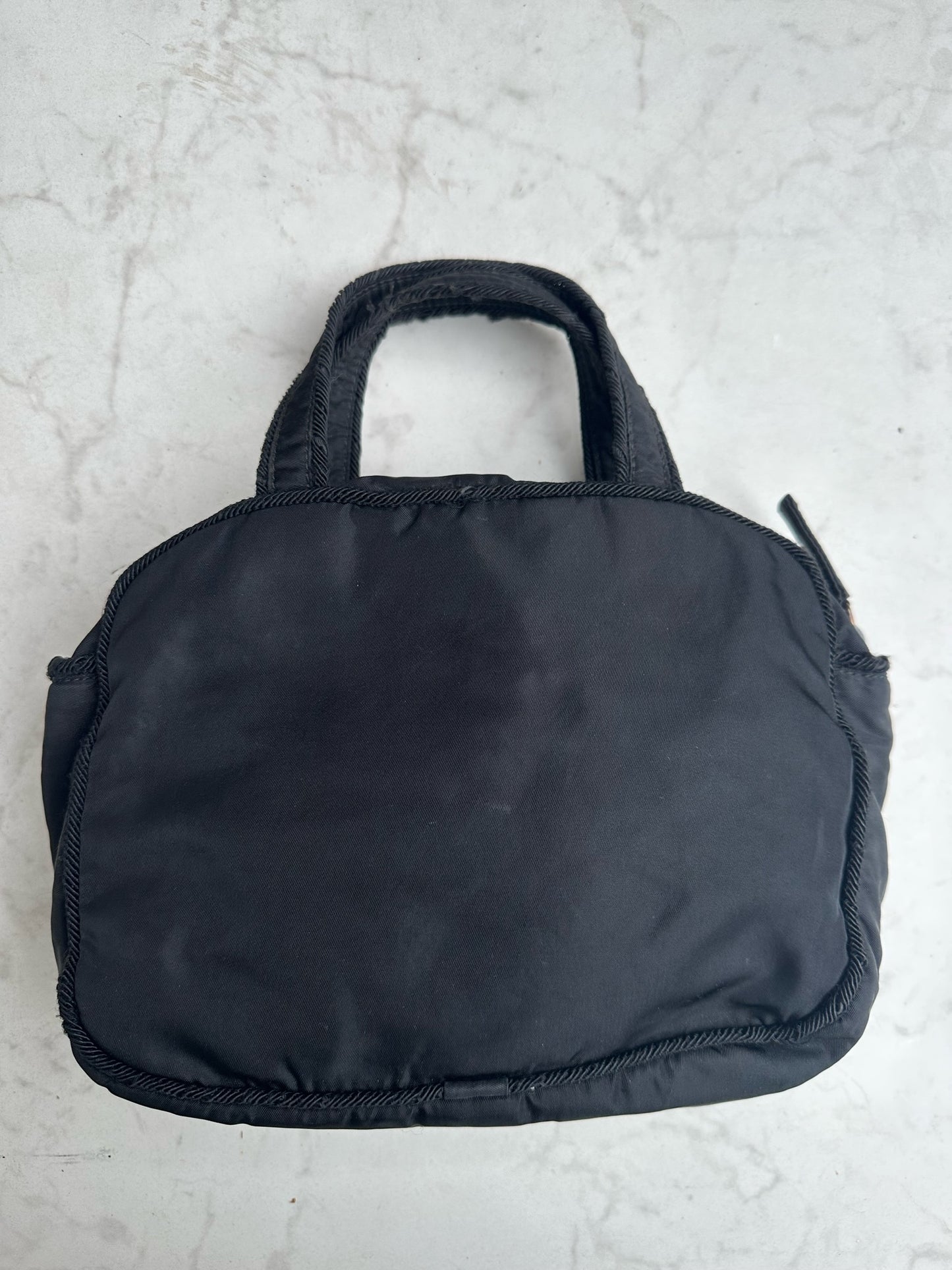 Nylon bag
