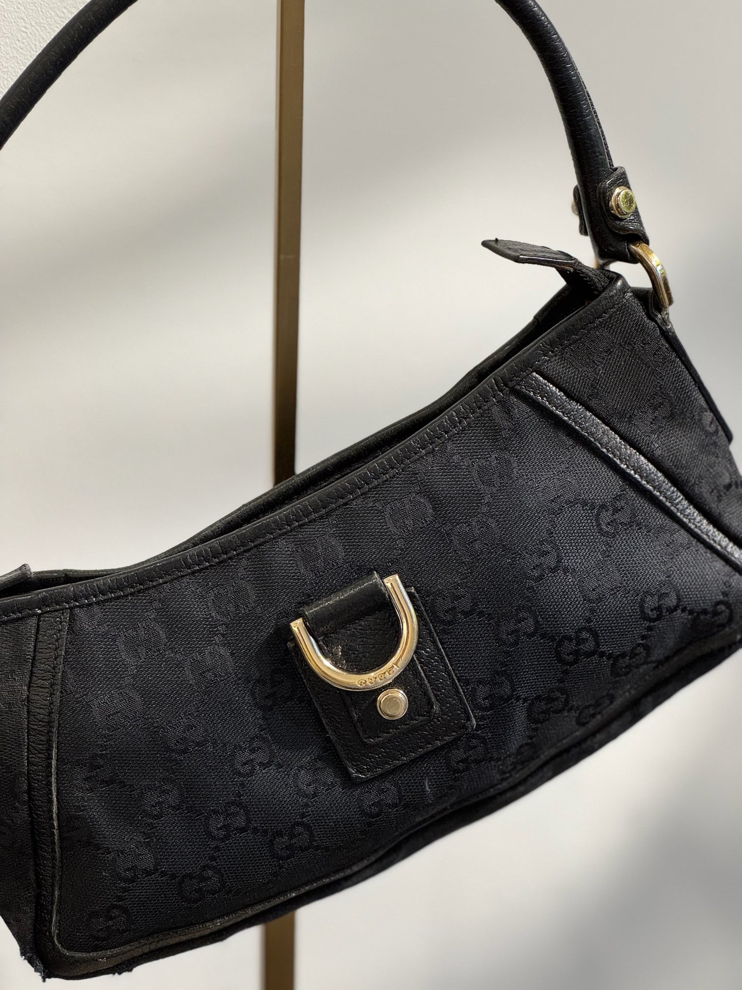 d-ring bag