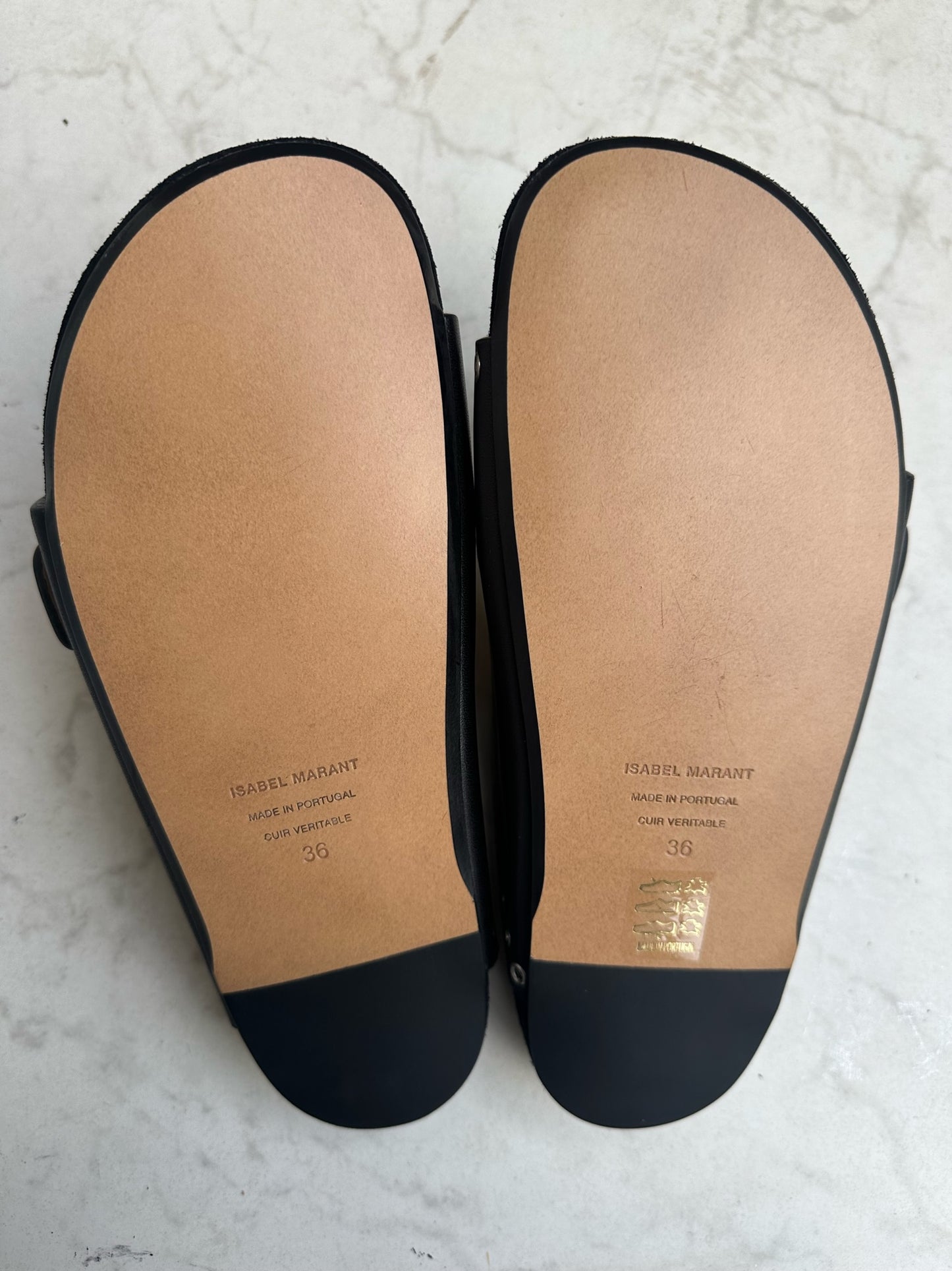 Lennyo sandals Size 36 EU