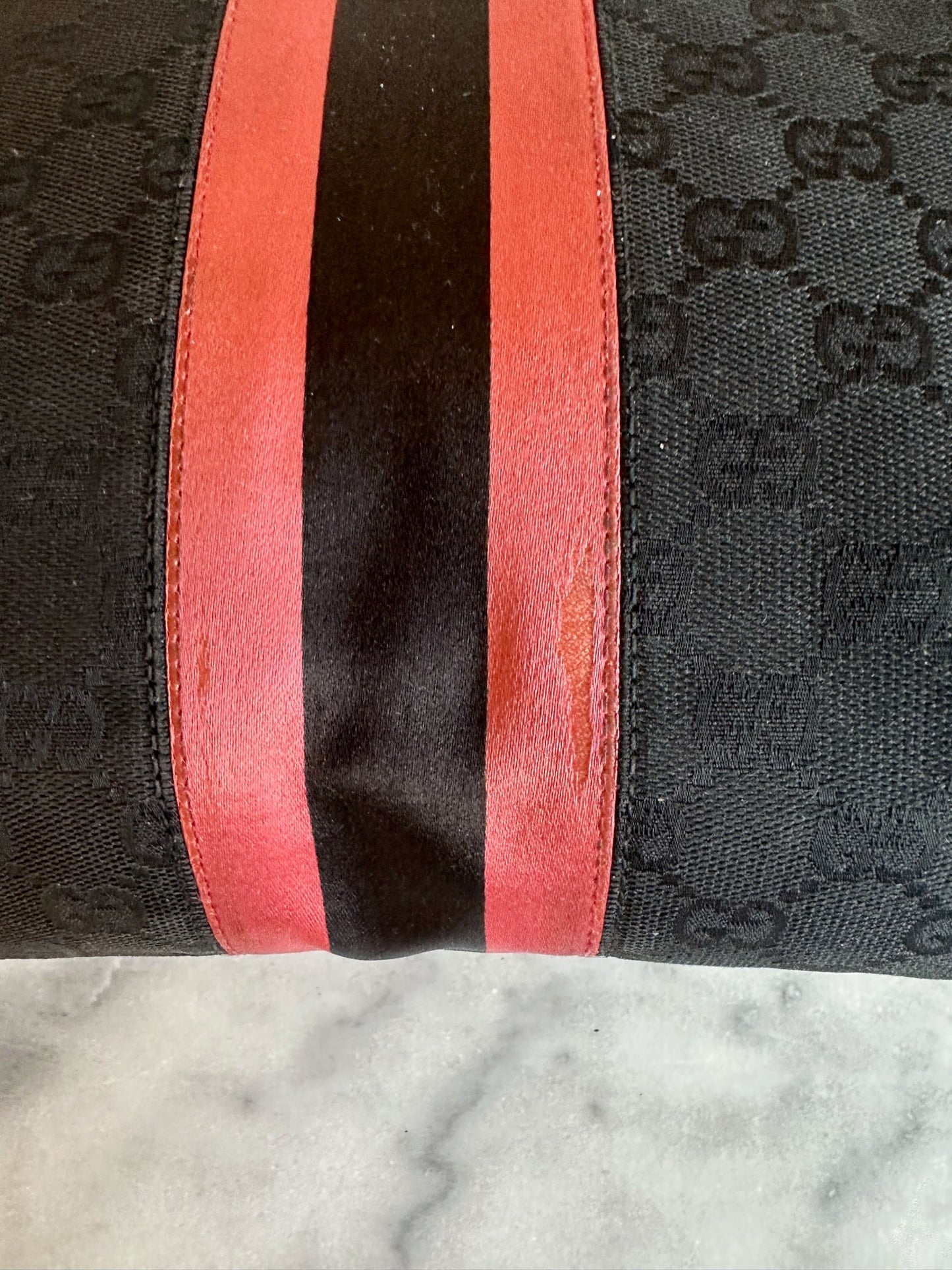 horsebit bag