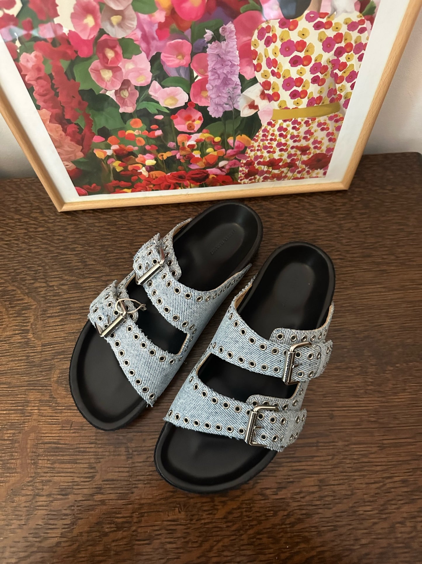 Lennyo sandals Size 41 EU