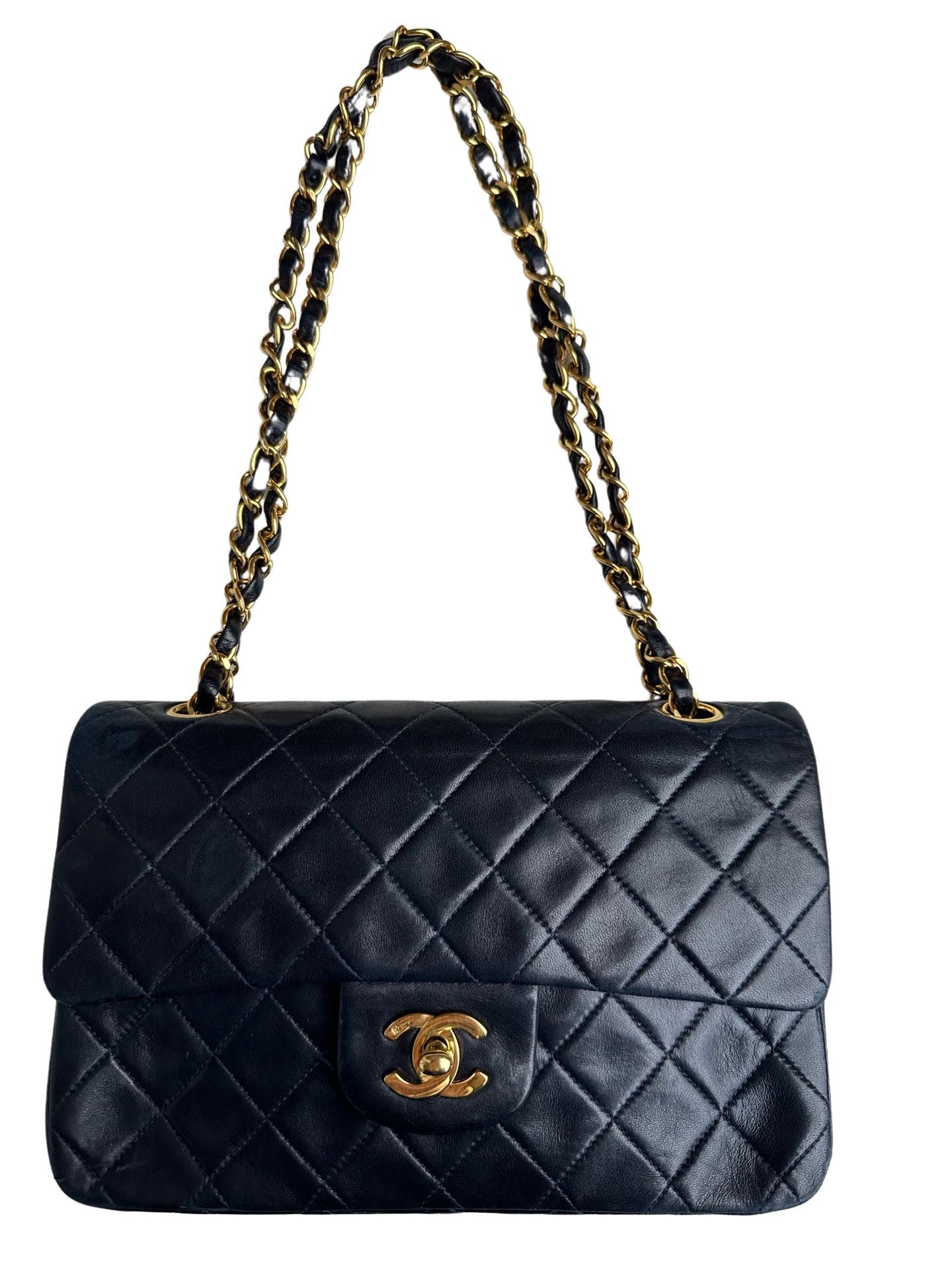 Classic flap bag