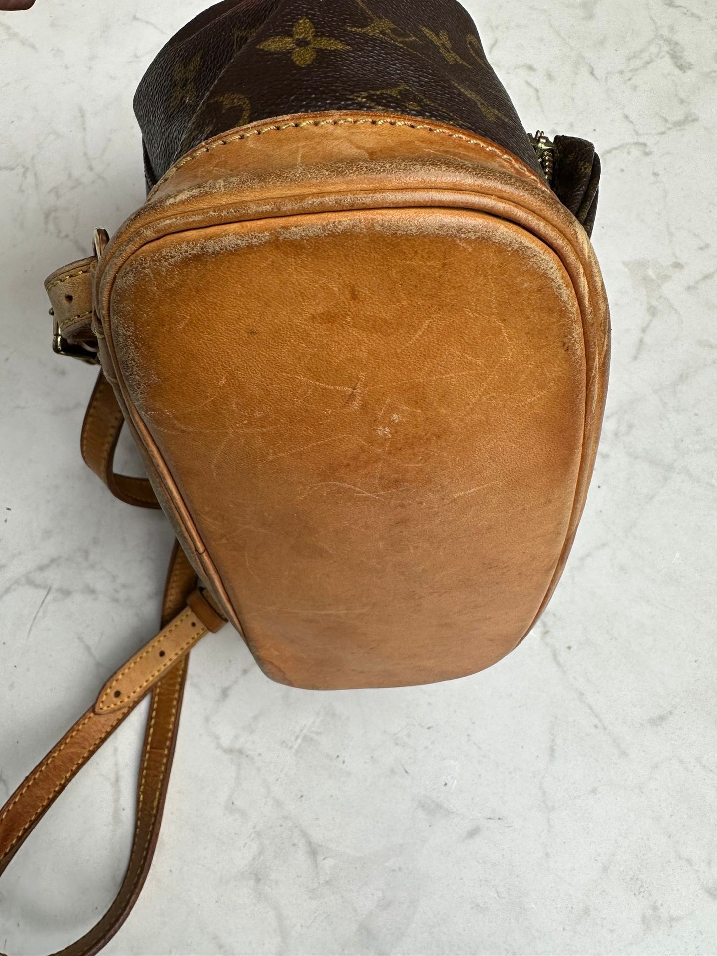montsouris backpack