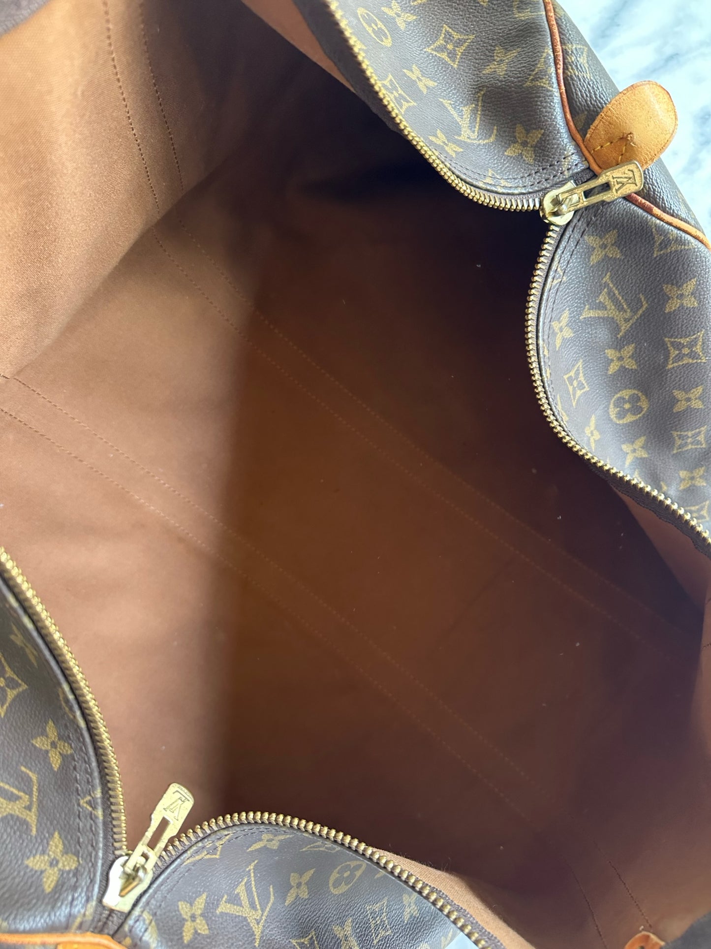 Keepall 55