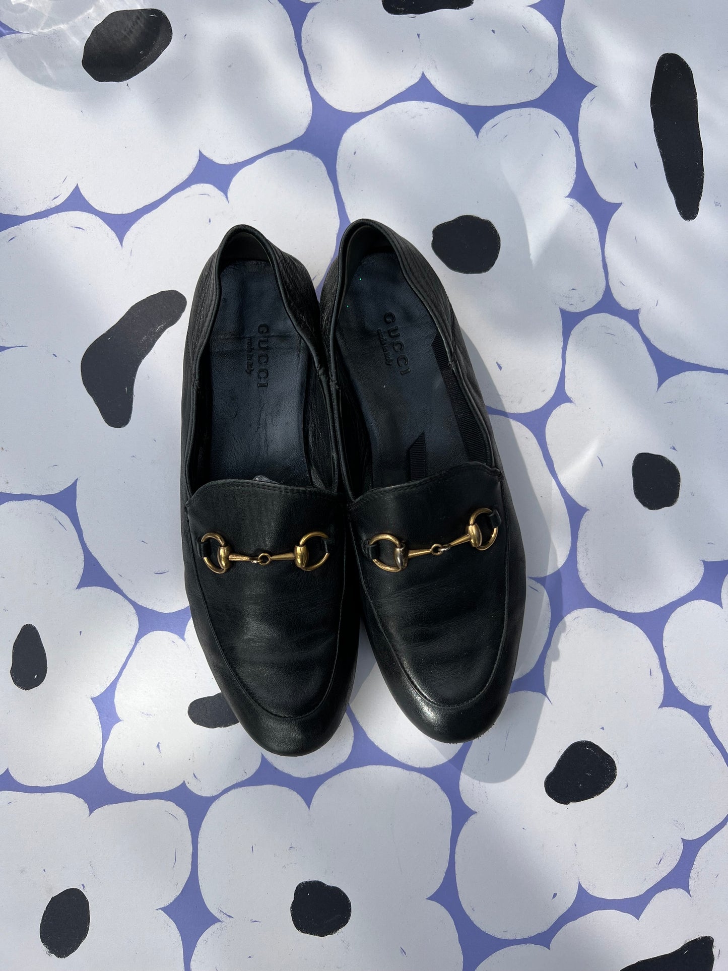 Brixton flats Size 36 EU