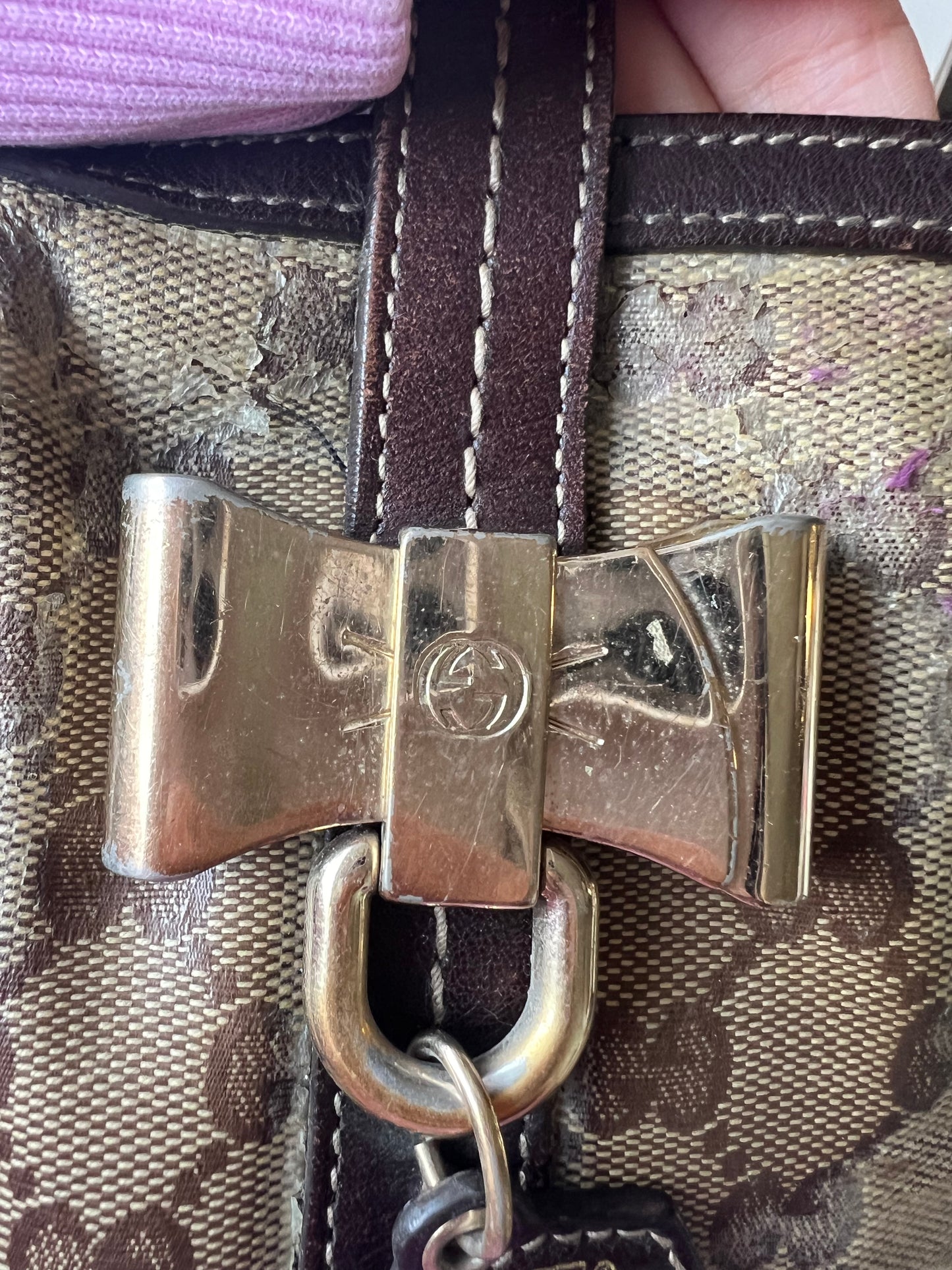 Gucci bag