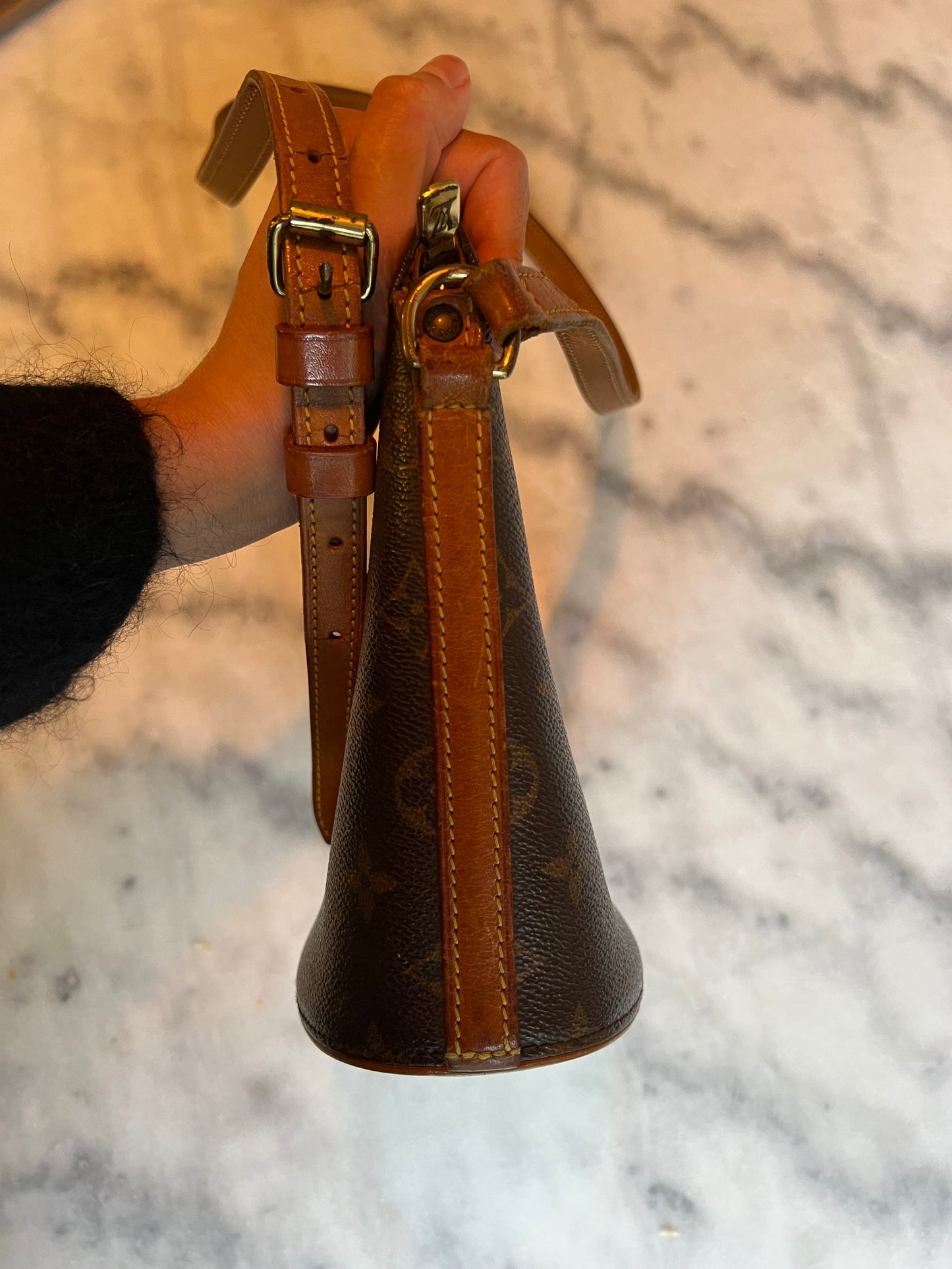 Drouot bag