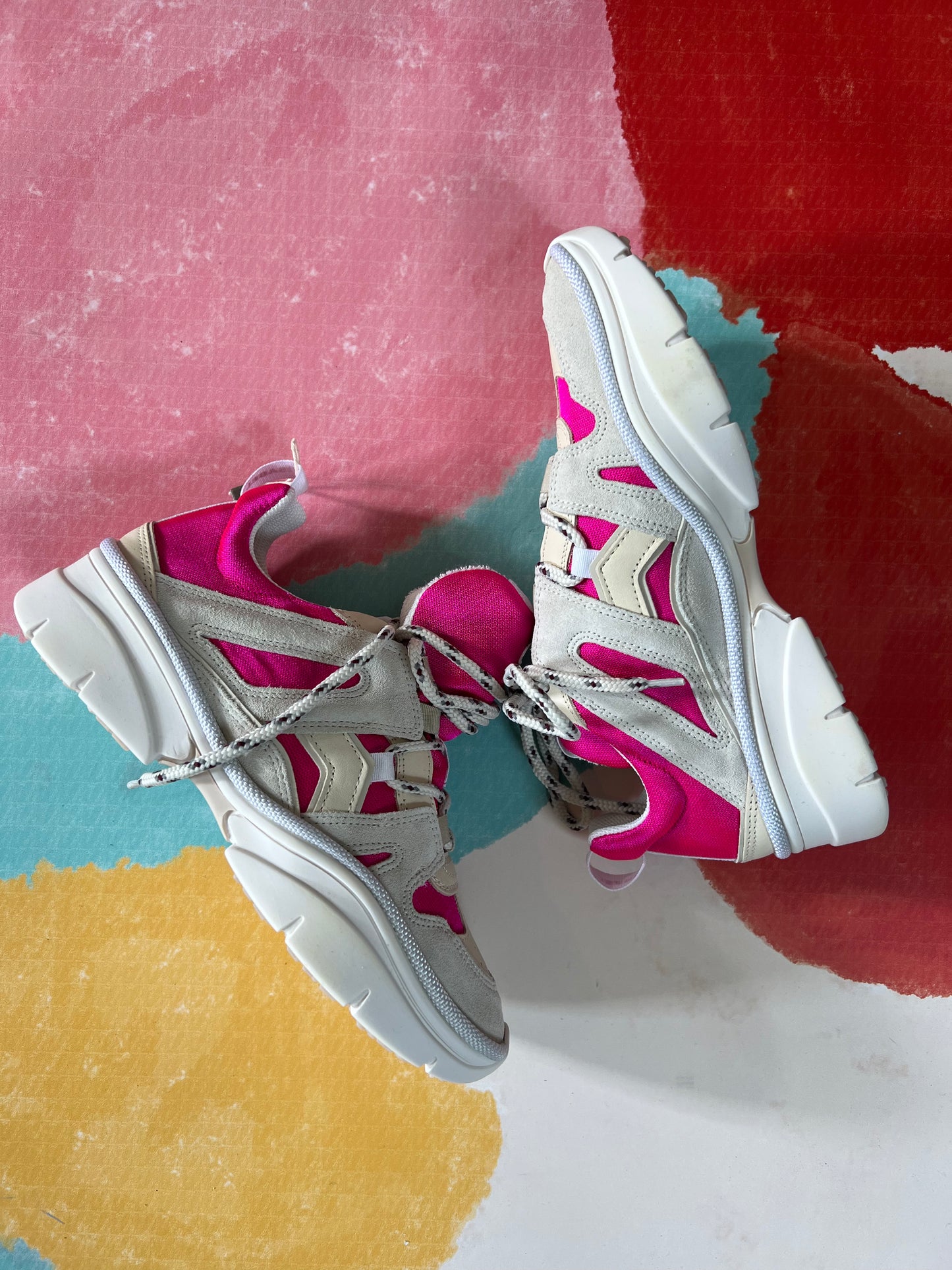 Kindsay sneakers Size 36 EU