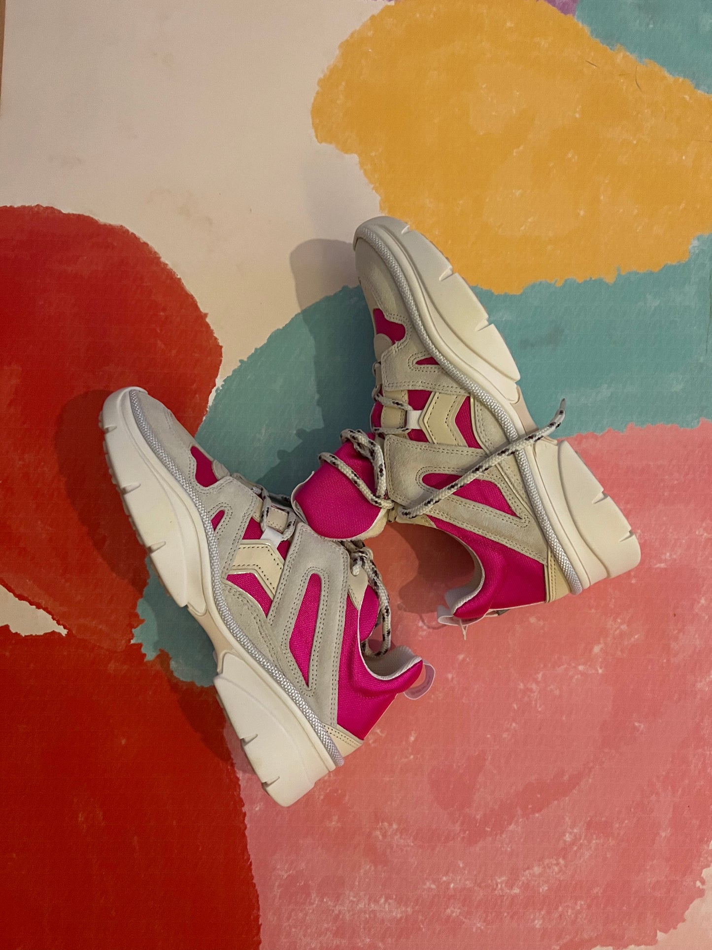 Kindsay sneakers Size 36 EU