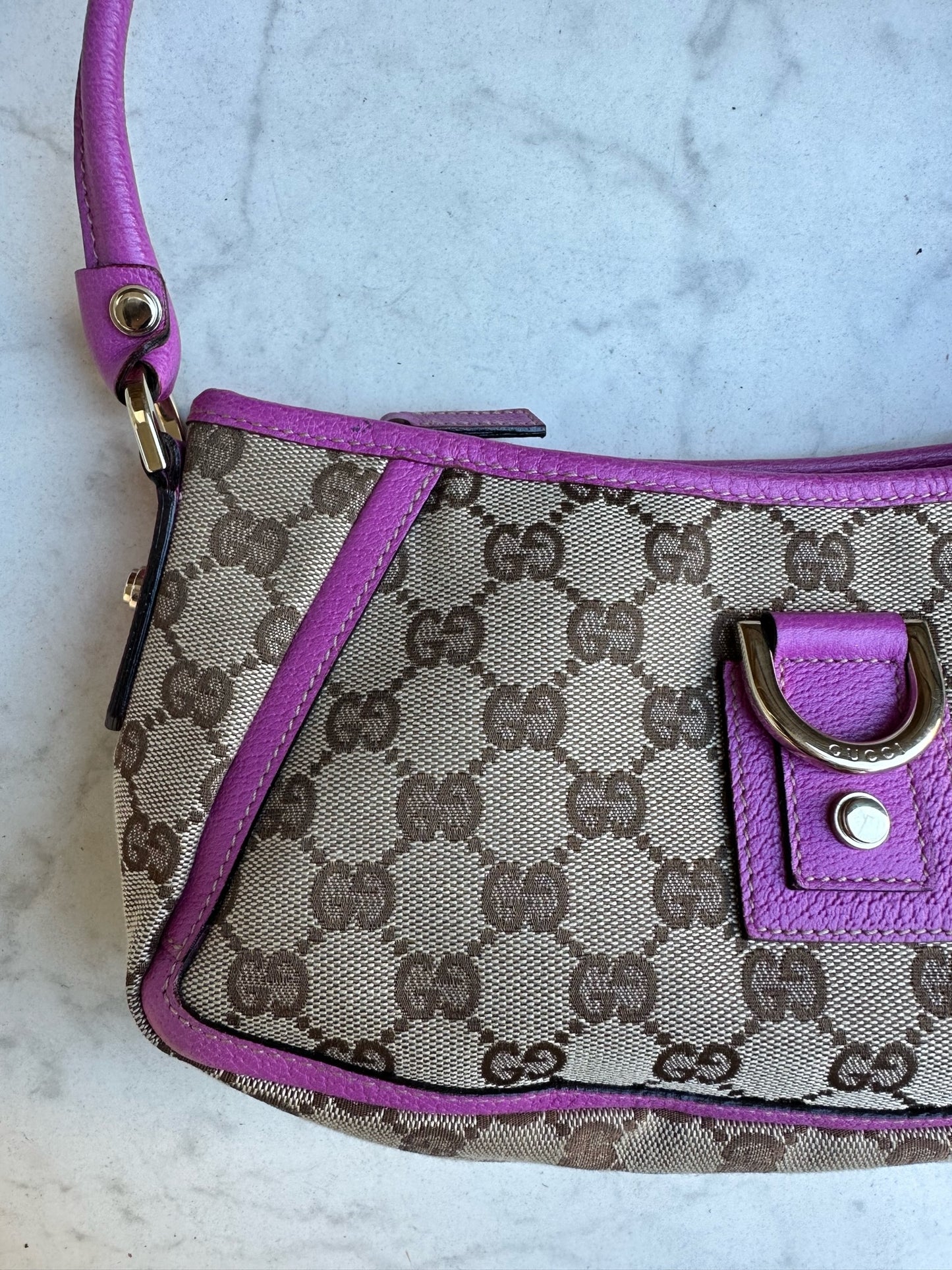 Mini handbag