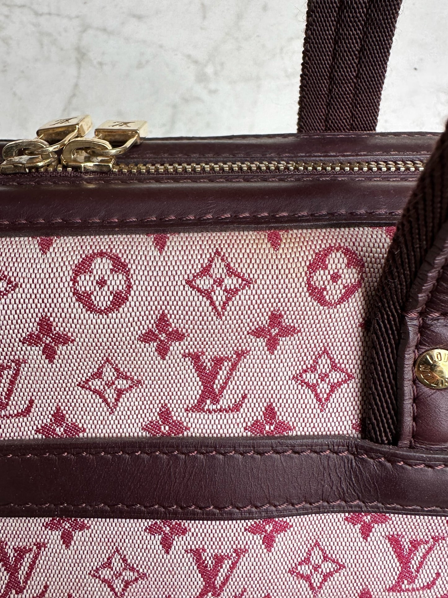 Idylle bag