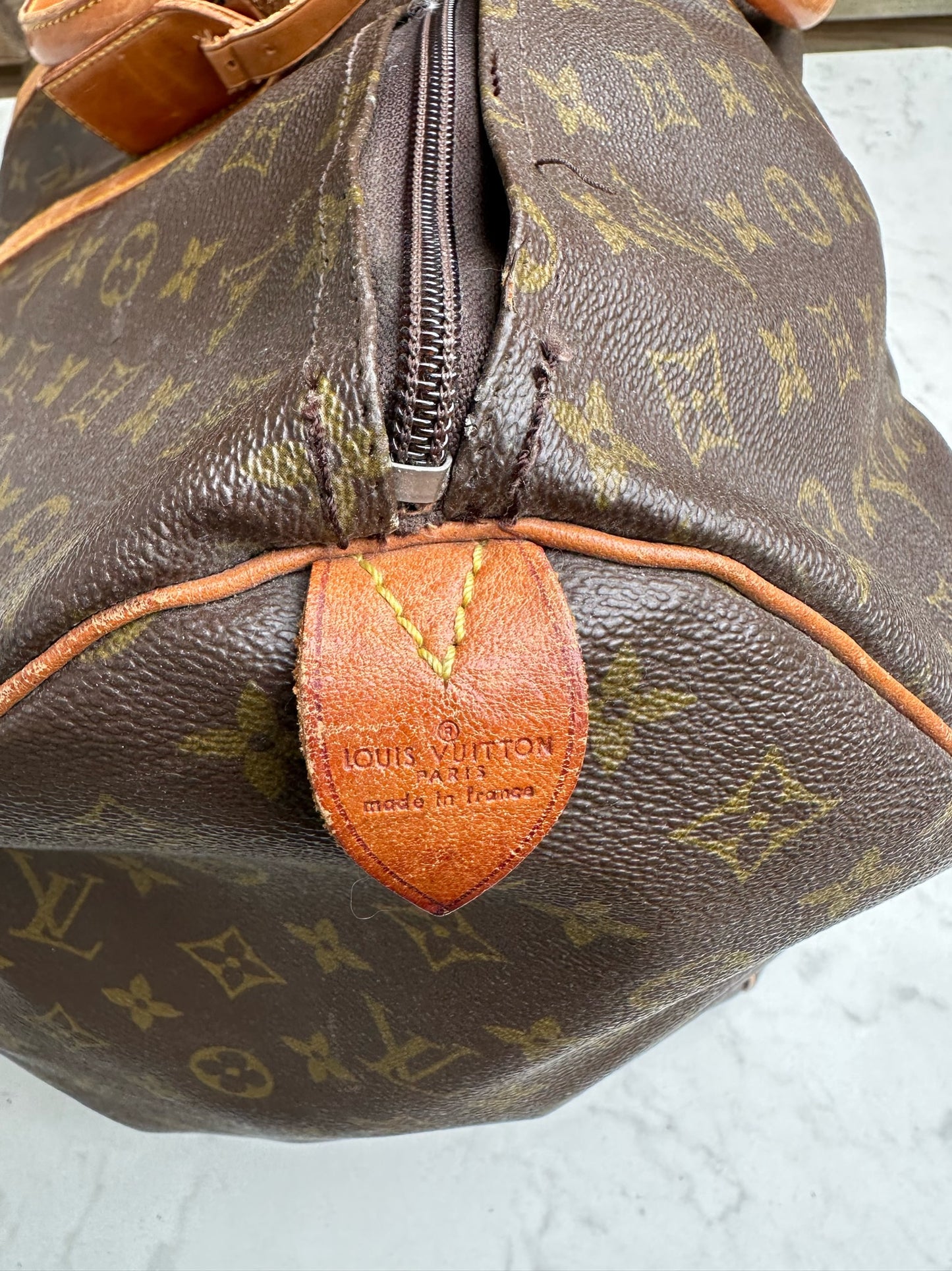 Keepall 60