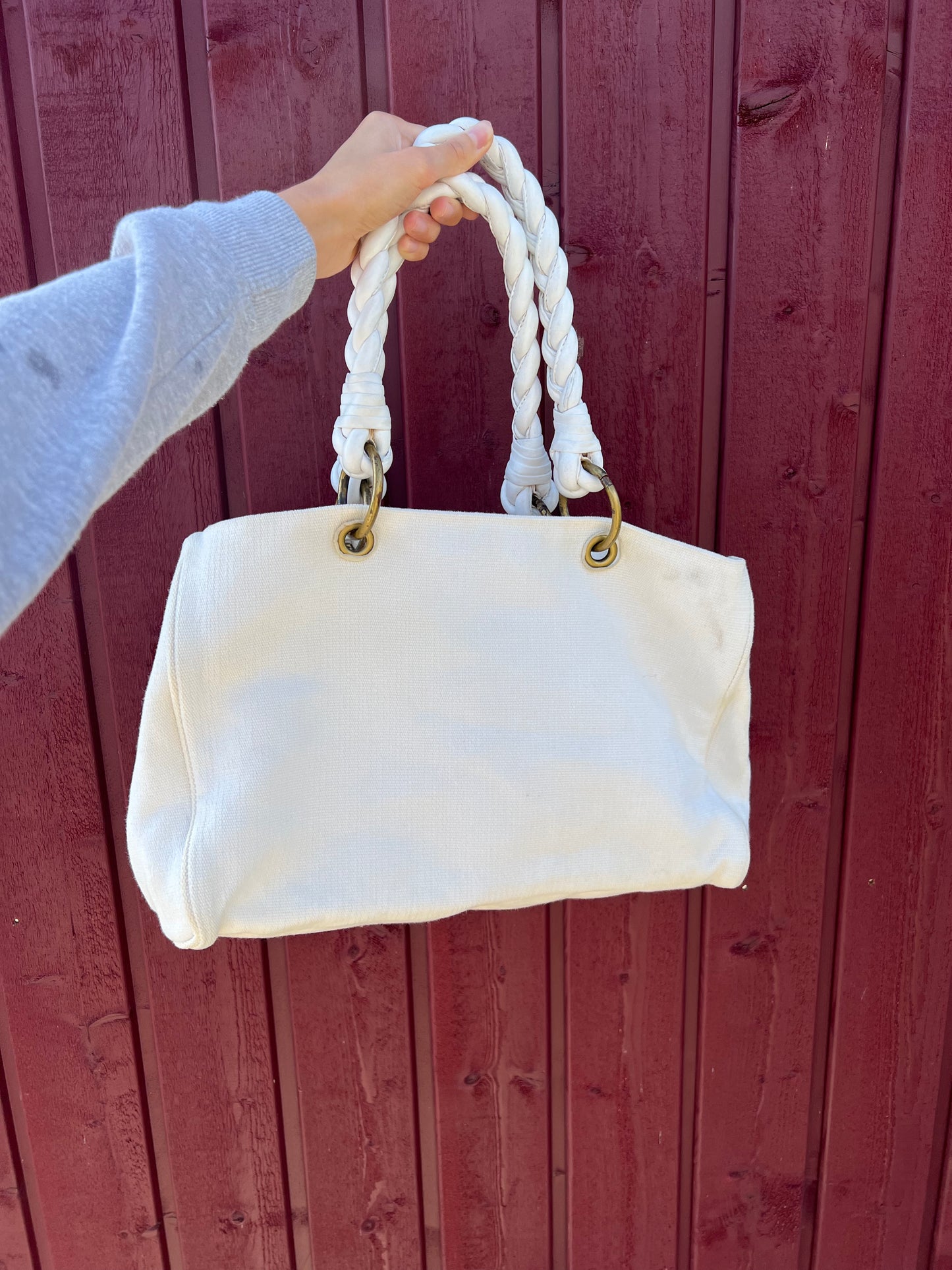 Summer bag