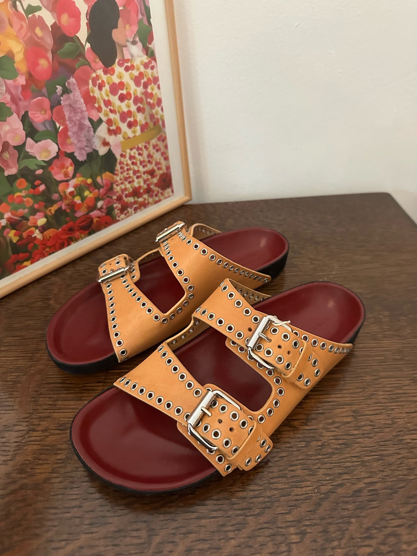 Lennyo sandals Size 39 EU