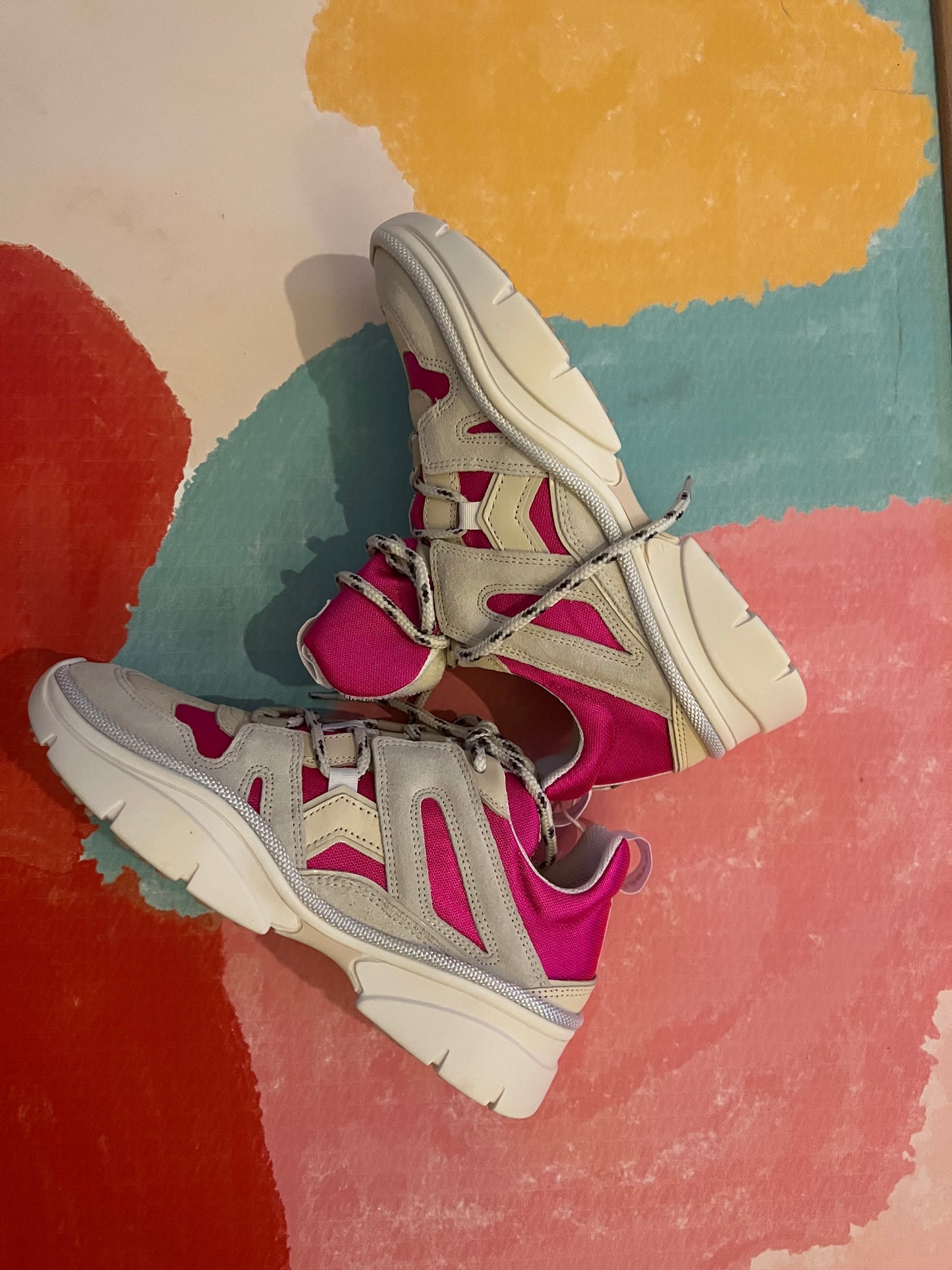 Kindsay sneakers Size 36 EU