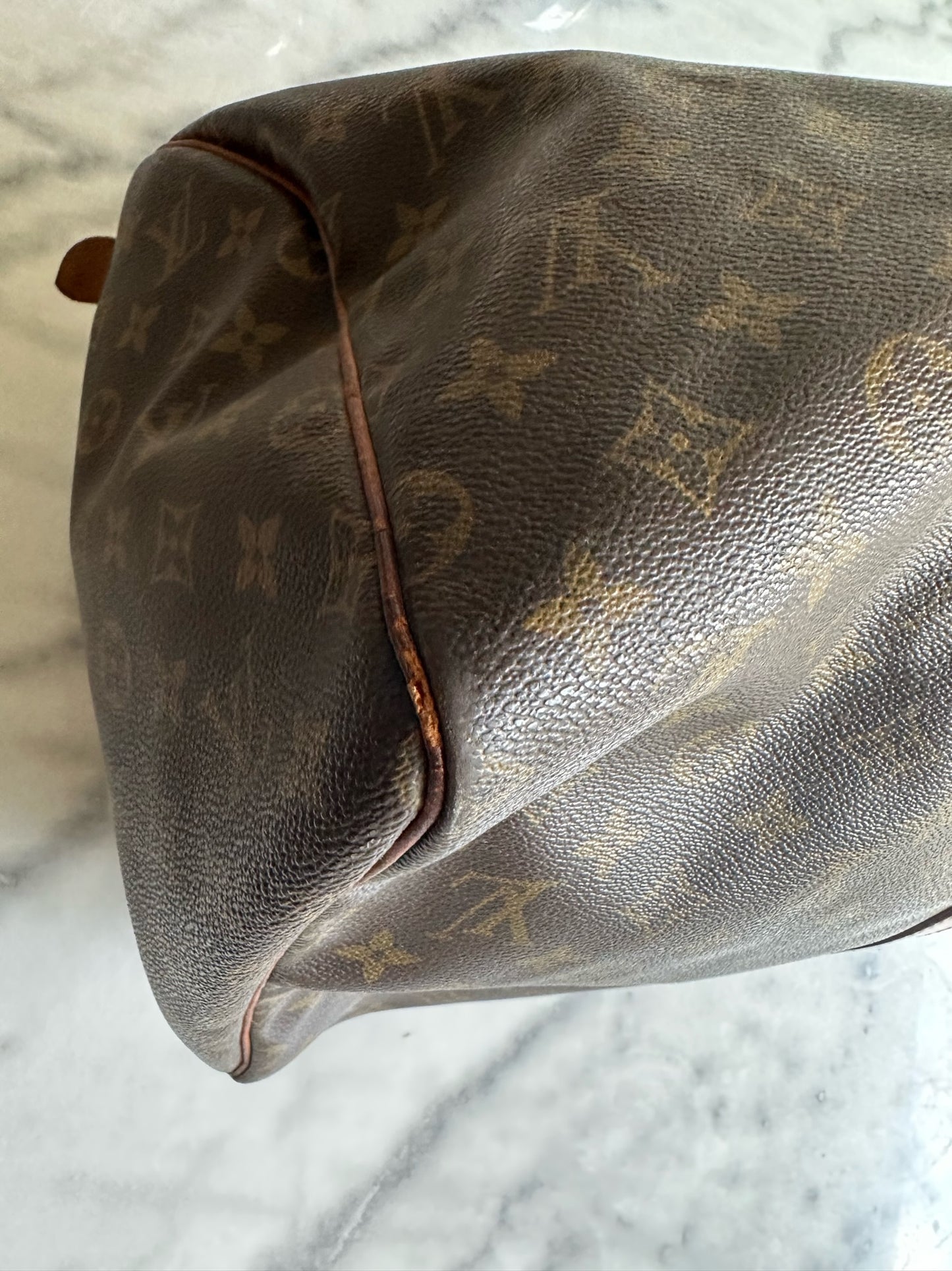 Keepall 55