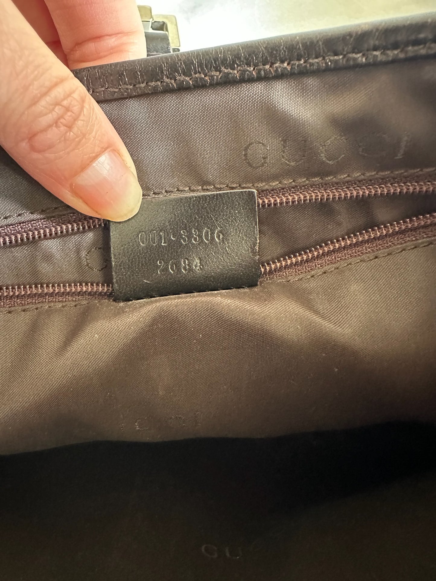 Jackie bag