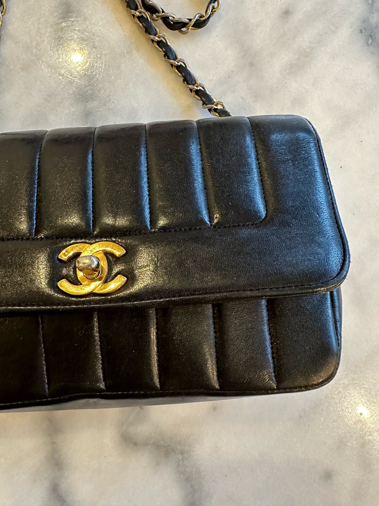 Diana Classic single flap