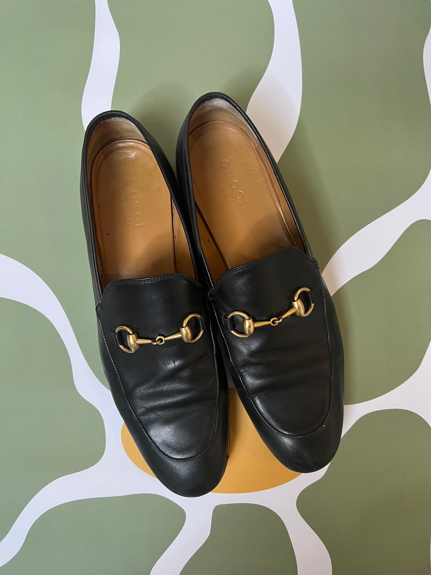 Jordaan flats Size 43 EU