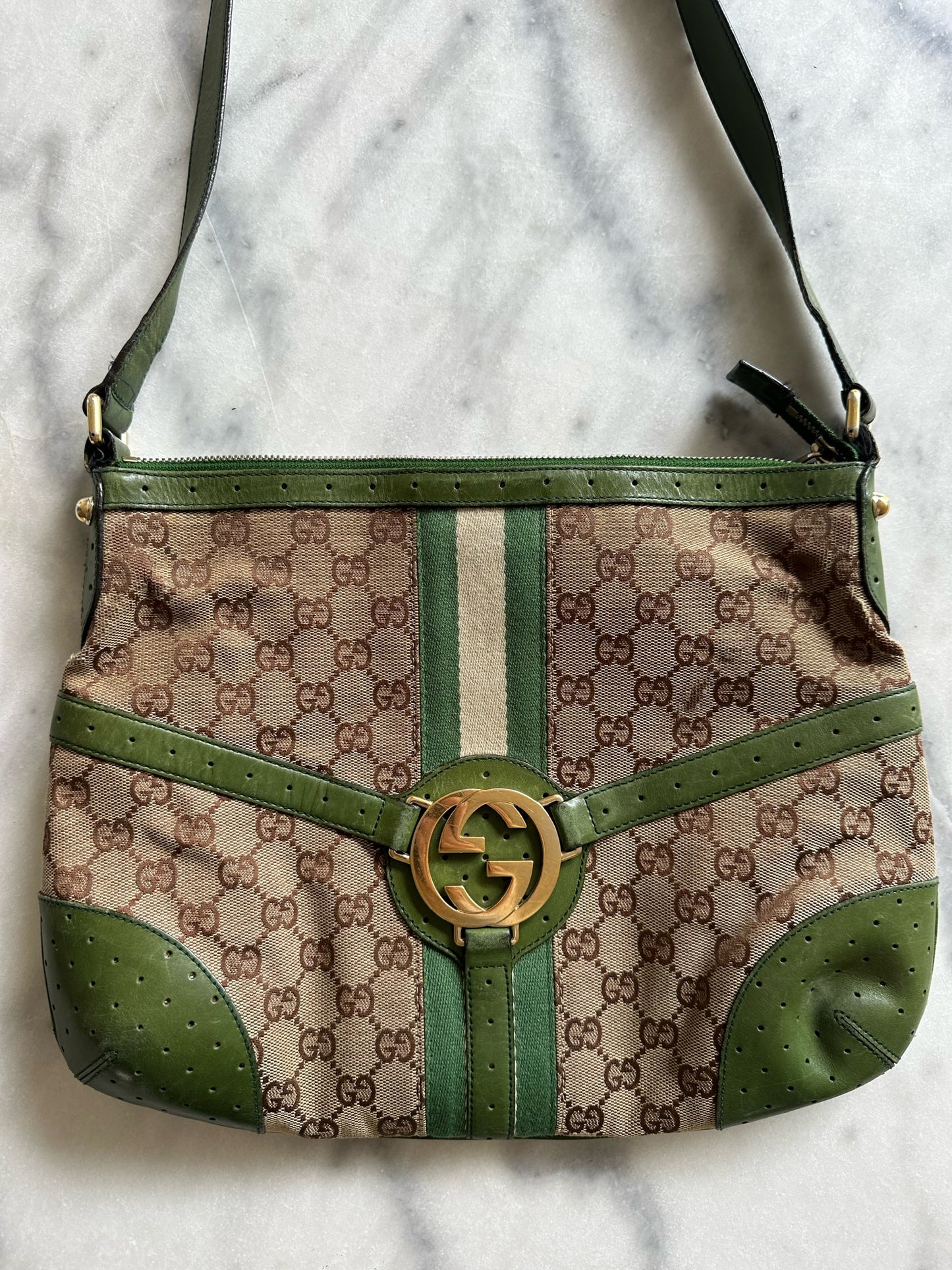 Vintage bag