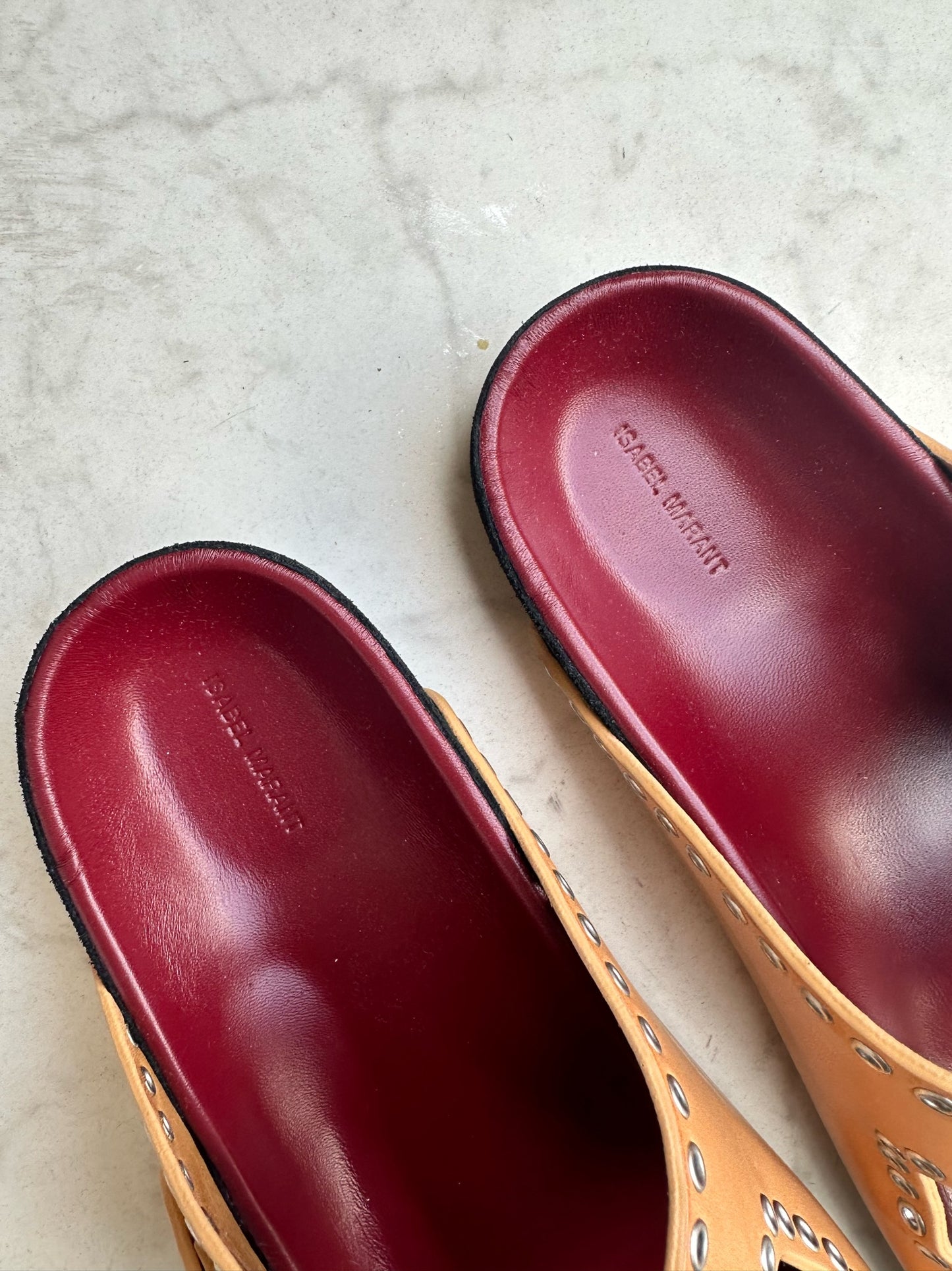 Lennyo sandals Size 39 EU