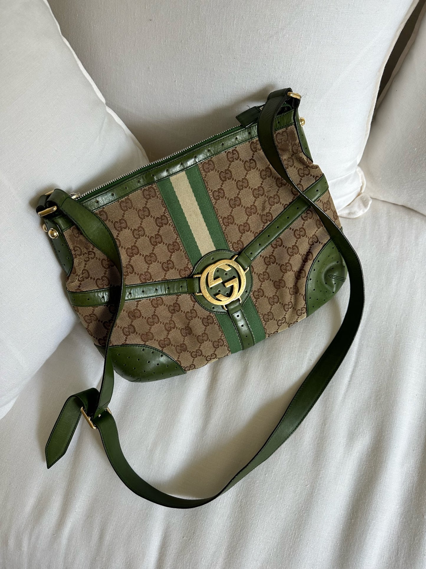 Vintage bag