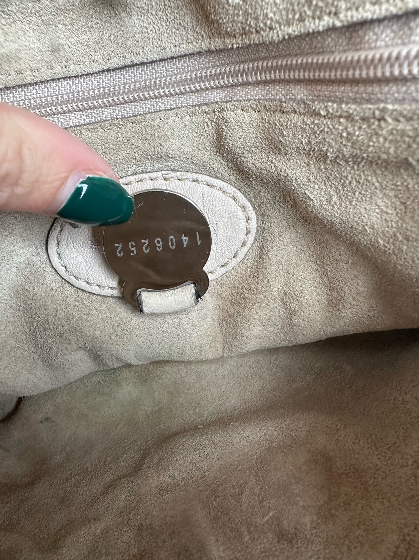 Lily bag