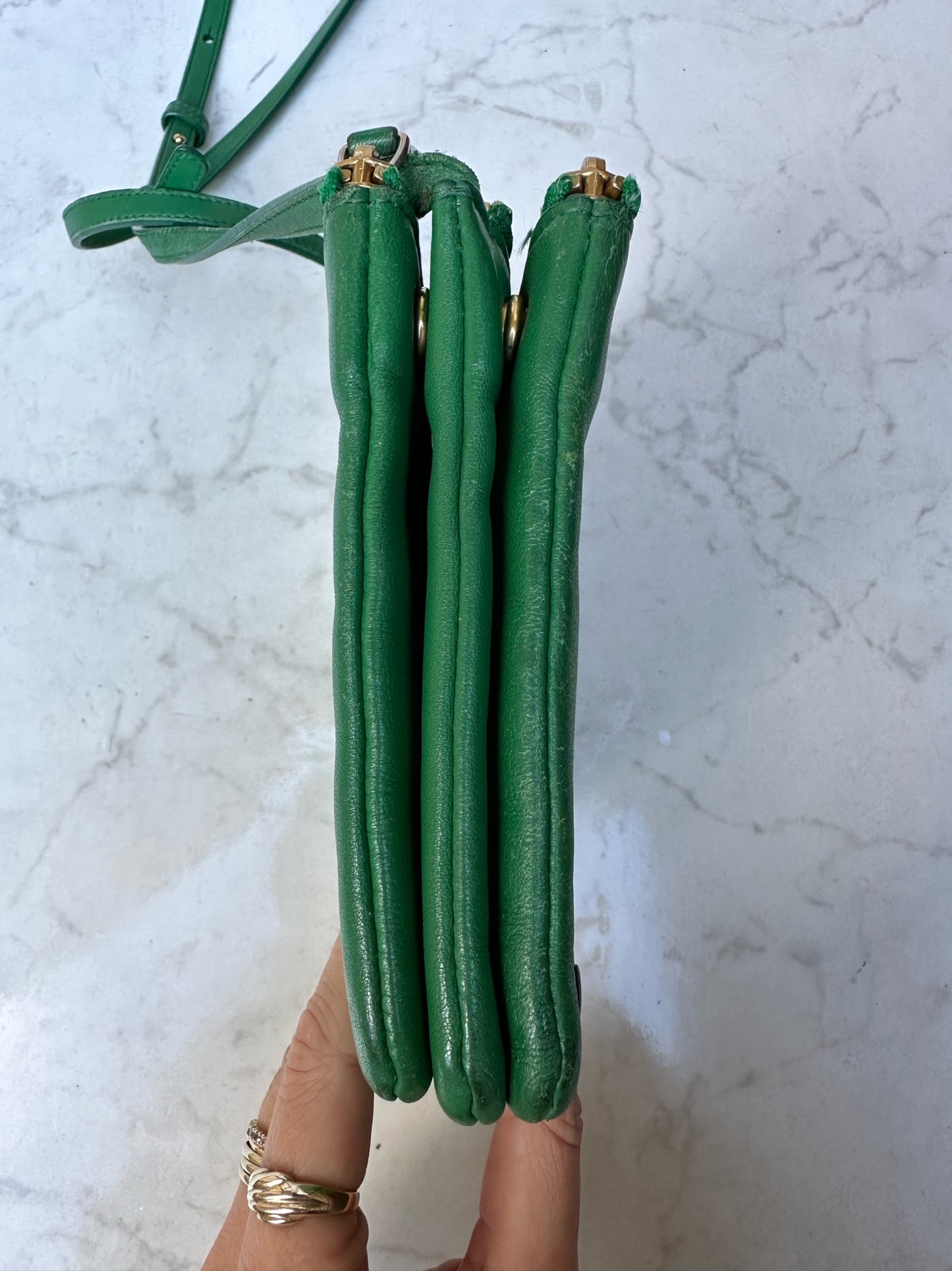 Trio bag