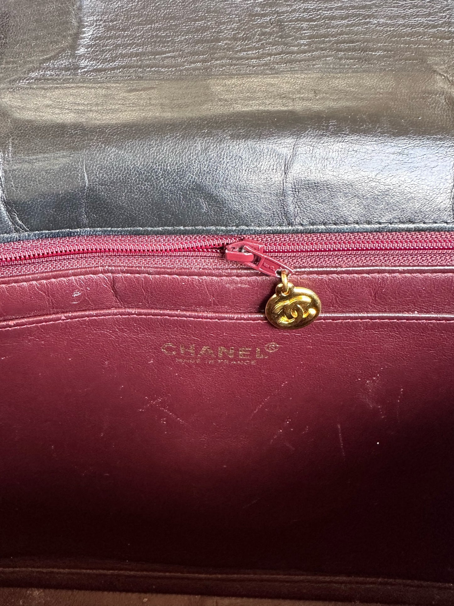 Jumbo bag