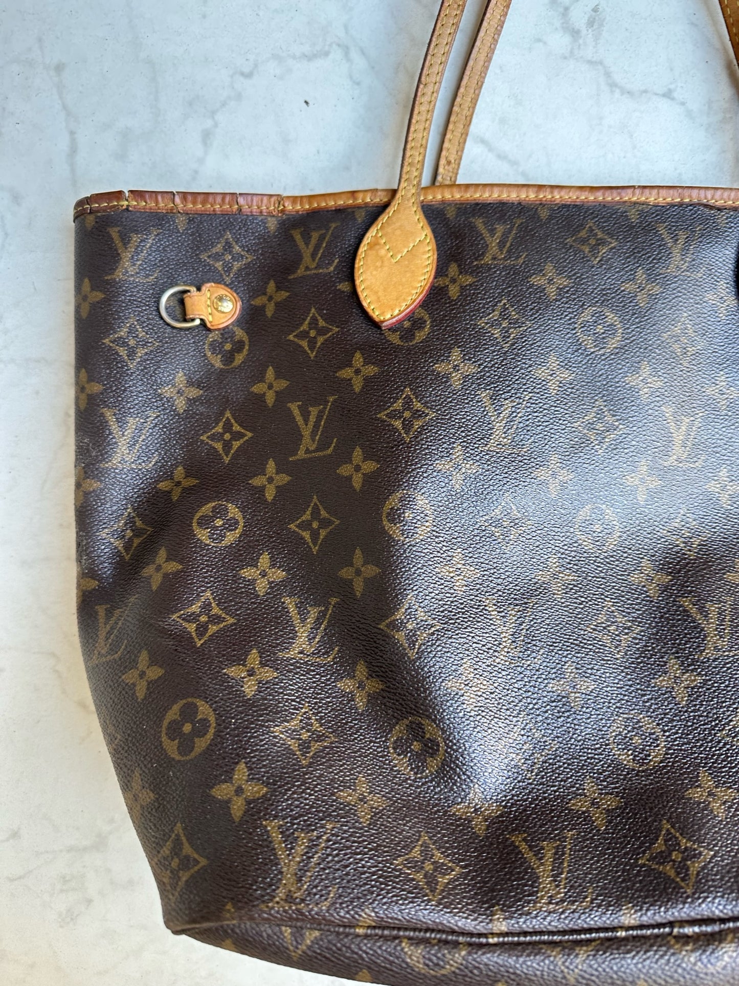 Neverfull MM