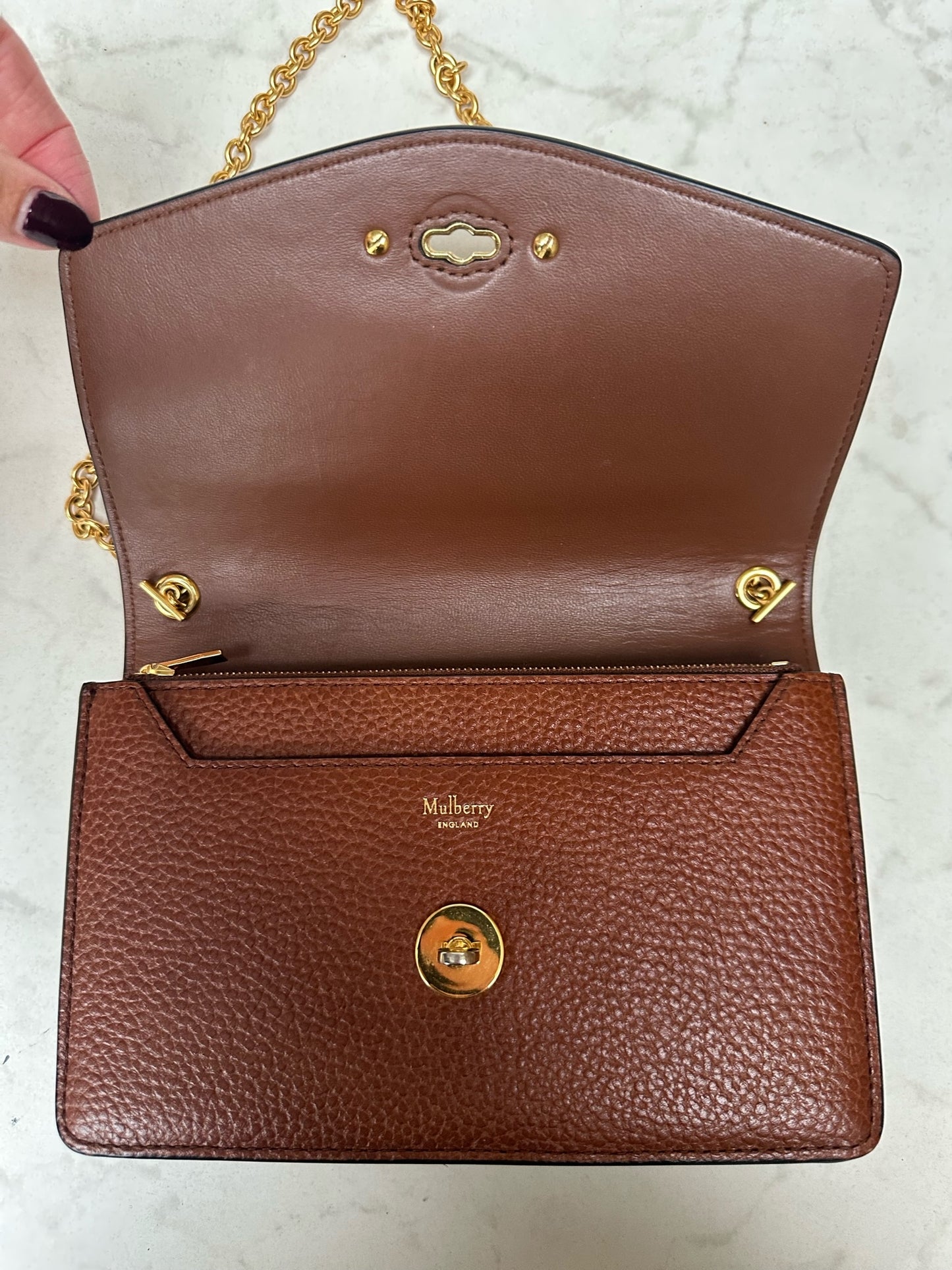 Darley bag