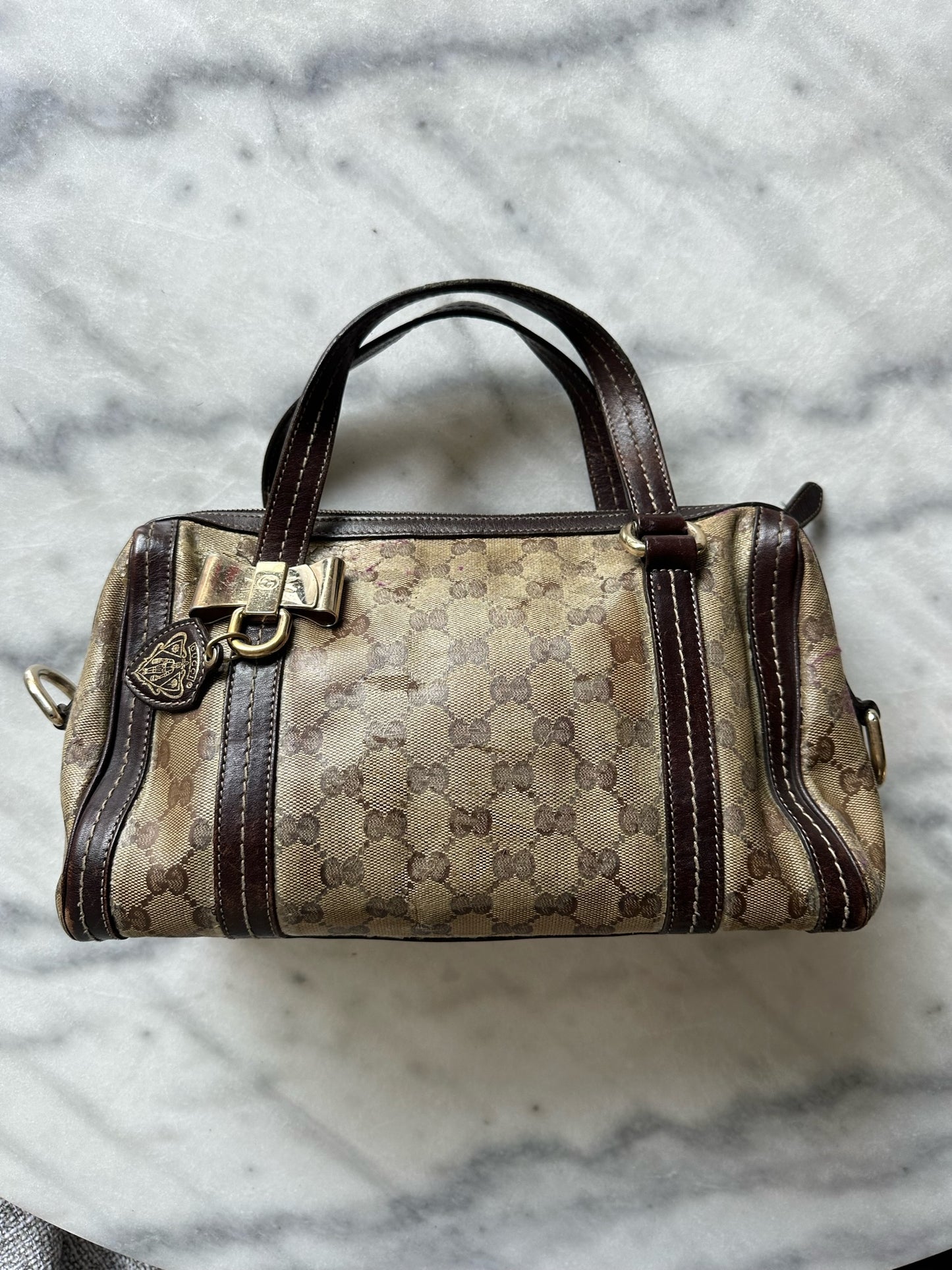 Gucci bag