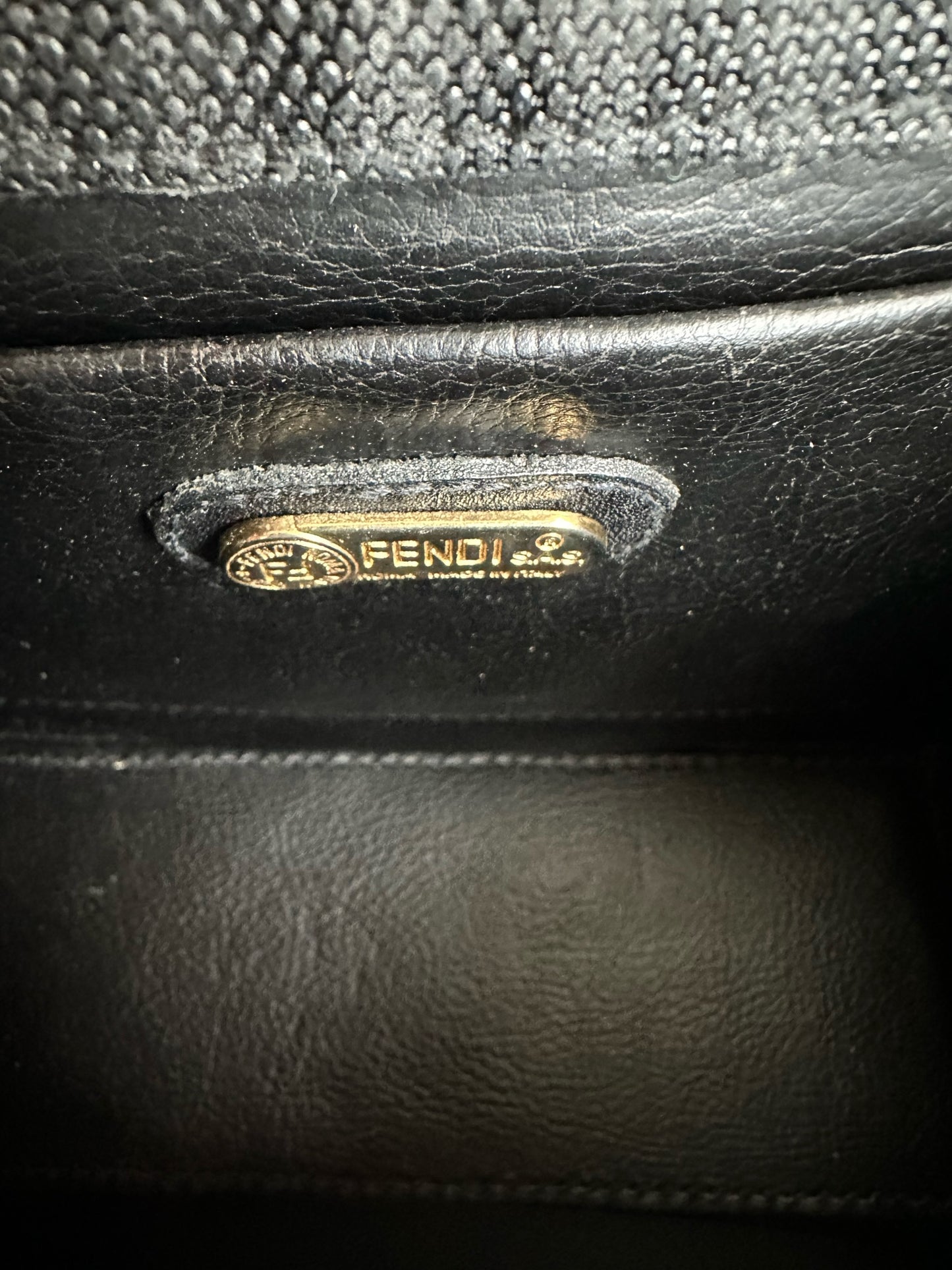 Box bag