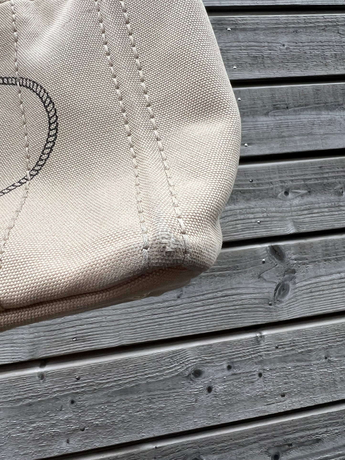 Canapa bag