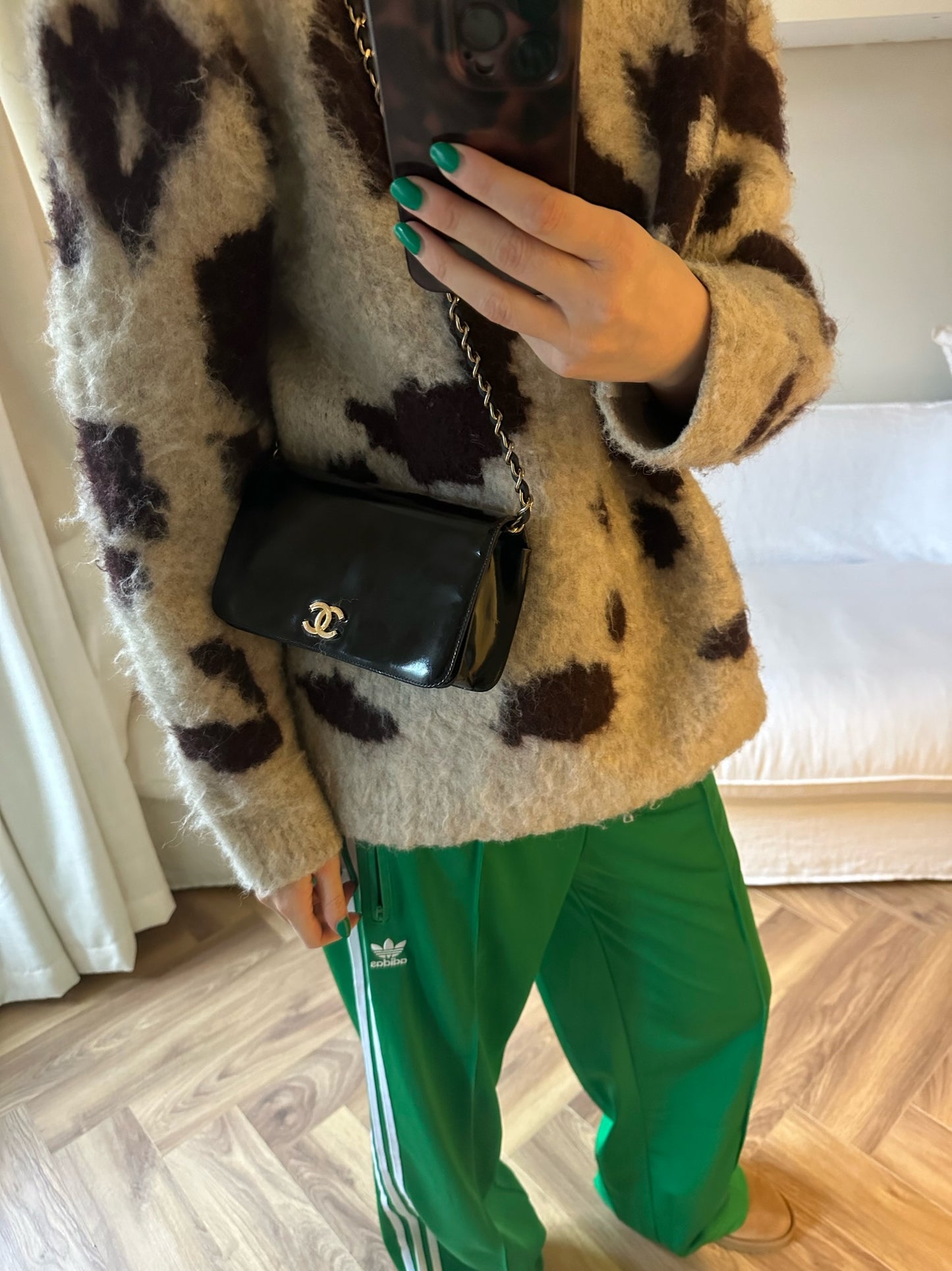 wallet on chain