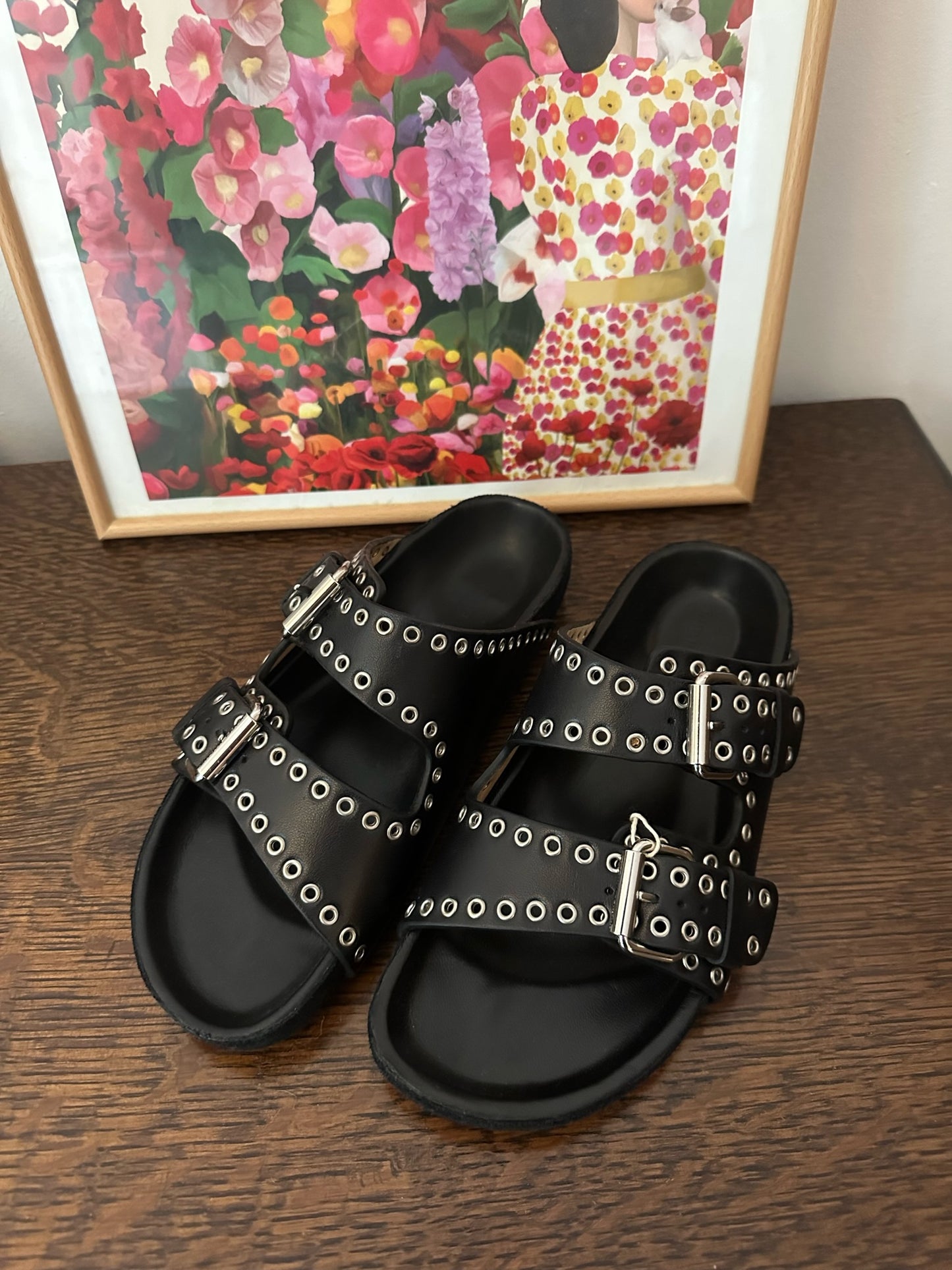 Lennyo sandals Size 37 EU
