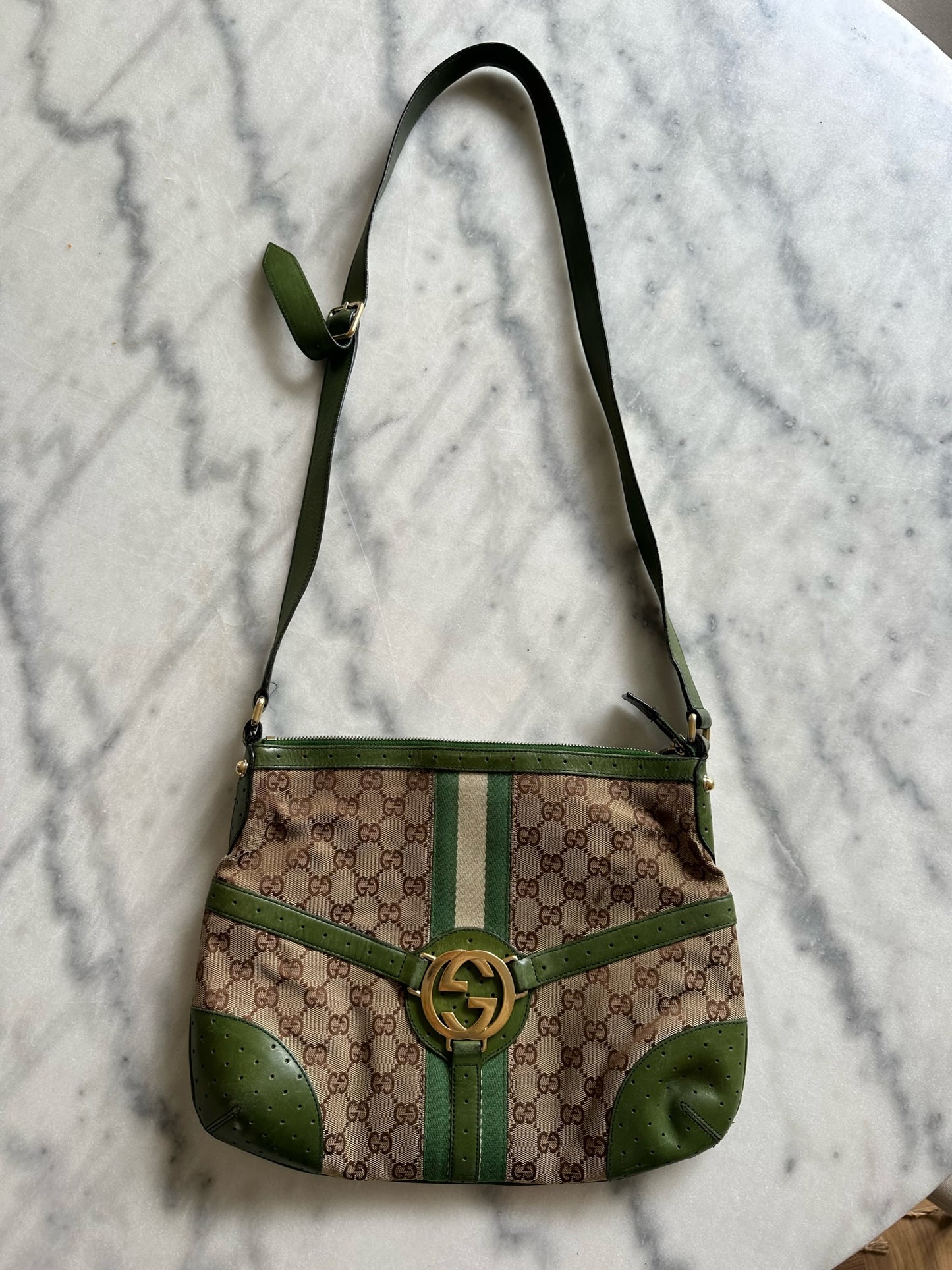 Vintage bag