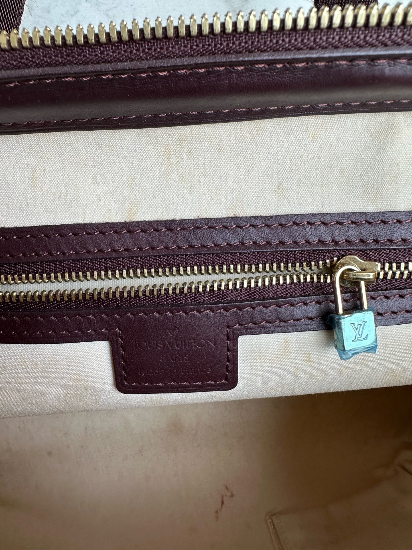 Idylle bag