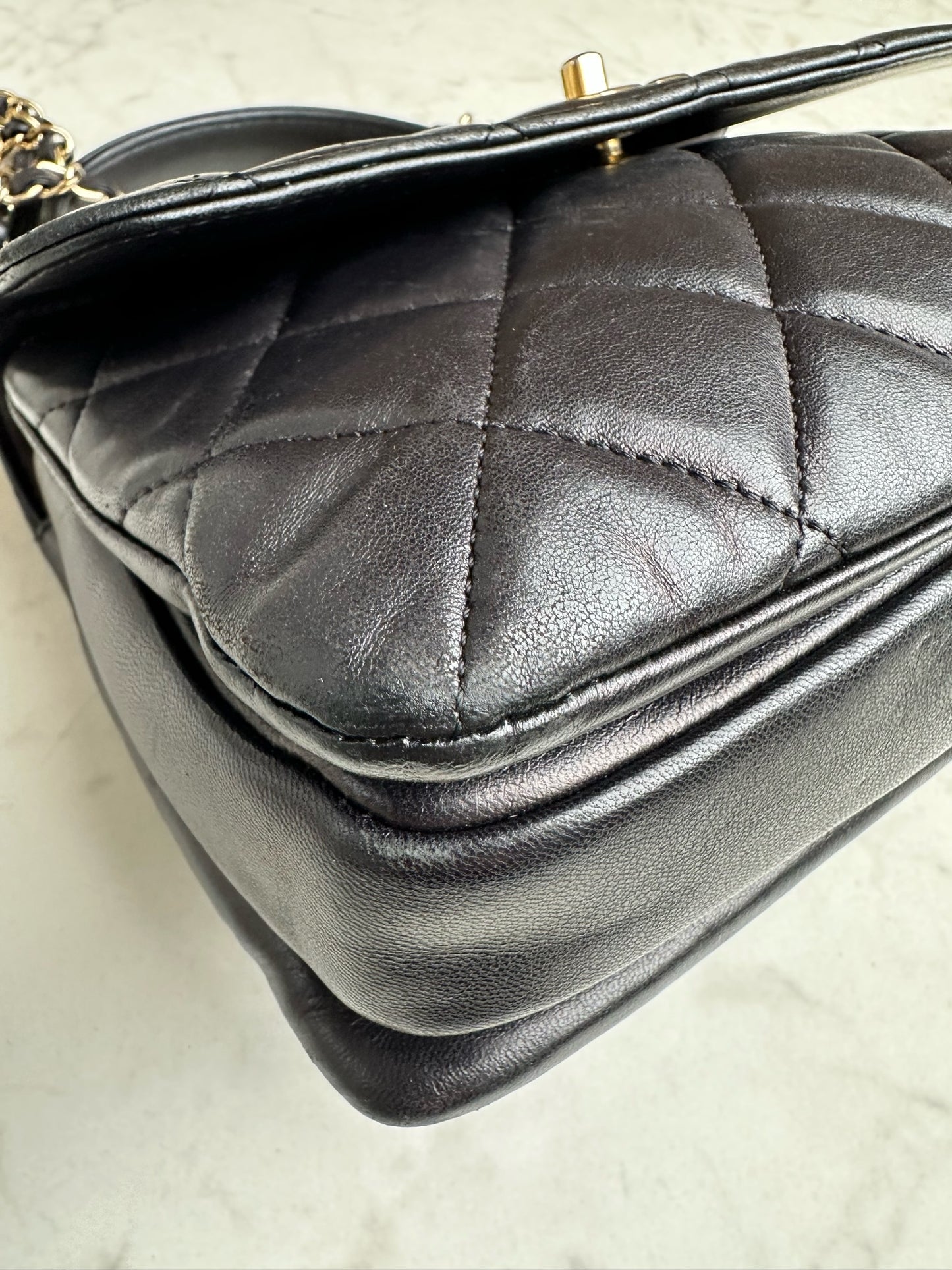 CC Trendy Top Handle