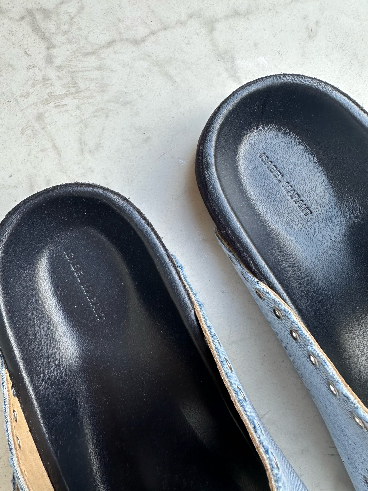 Lennyo sandals Size 40 EU