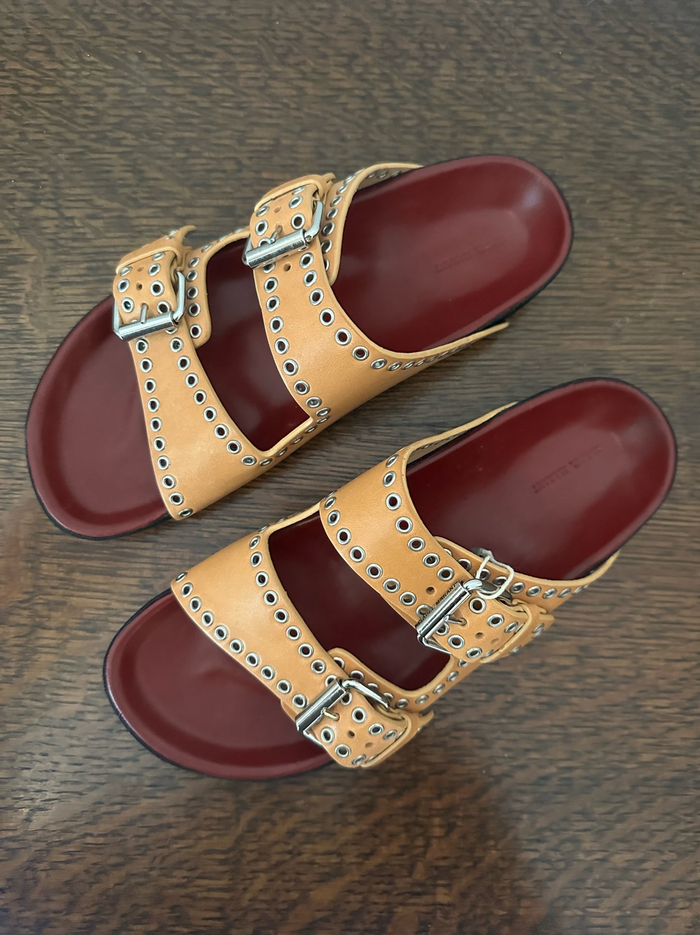 Lennyo sandals Size 39 EU