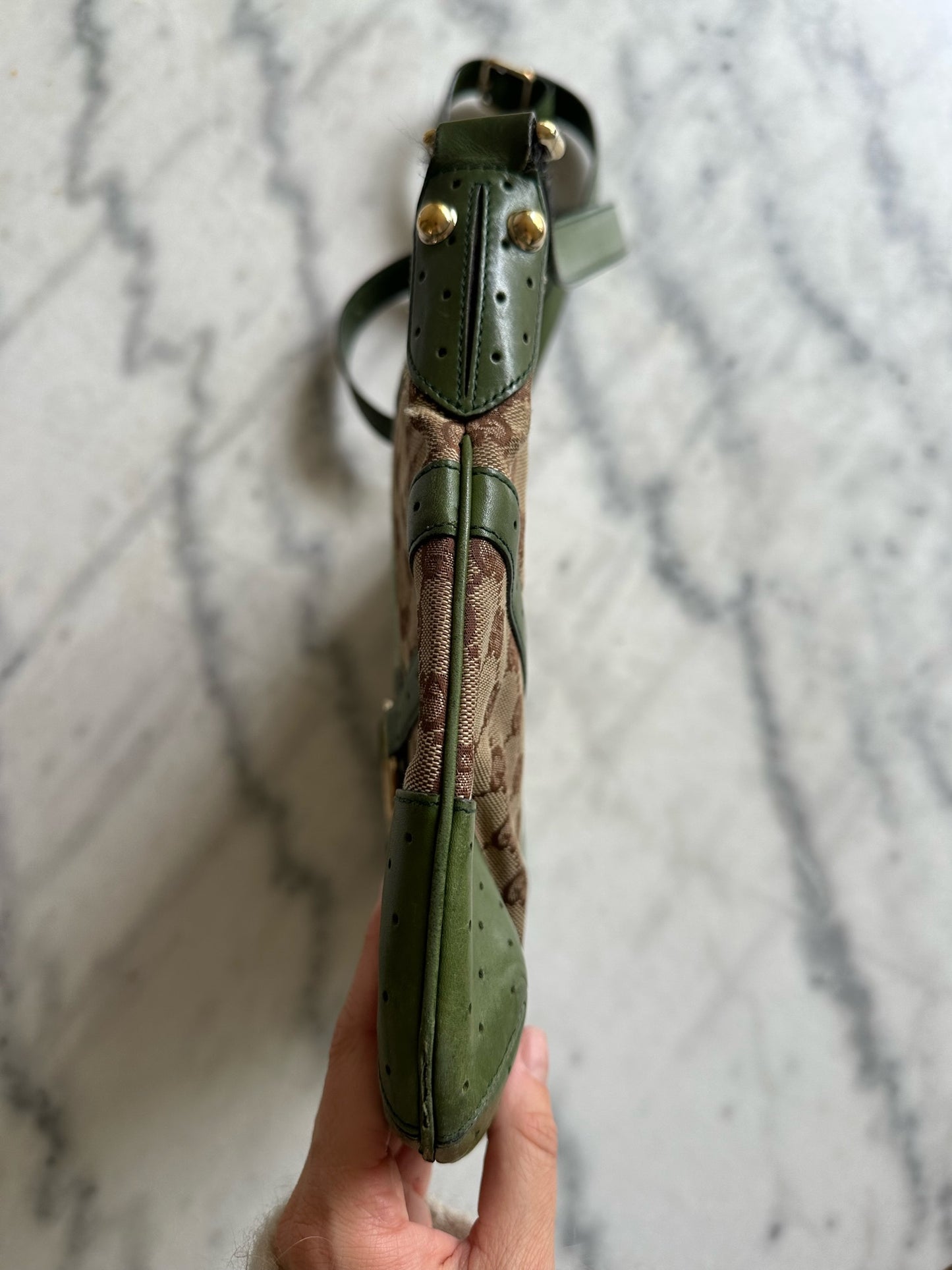 Vintage bag