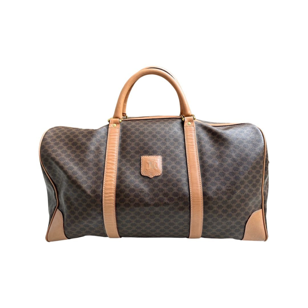 triomphe travel bag