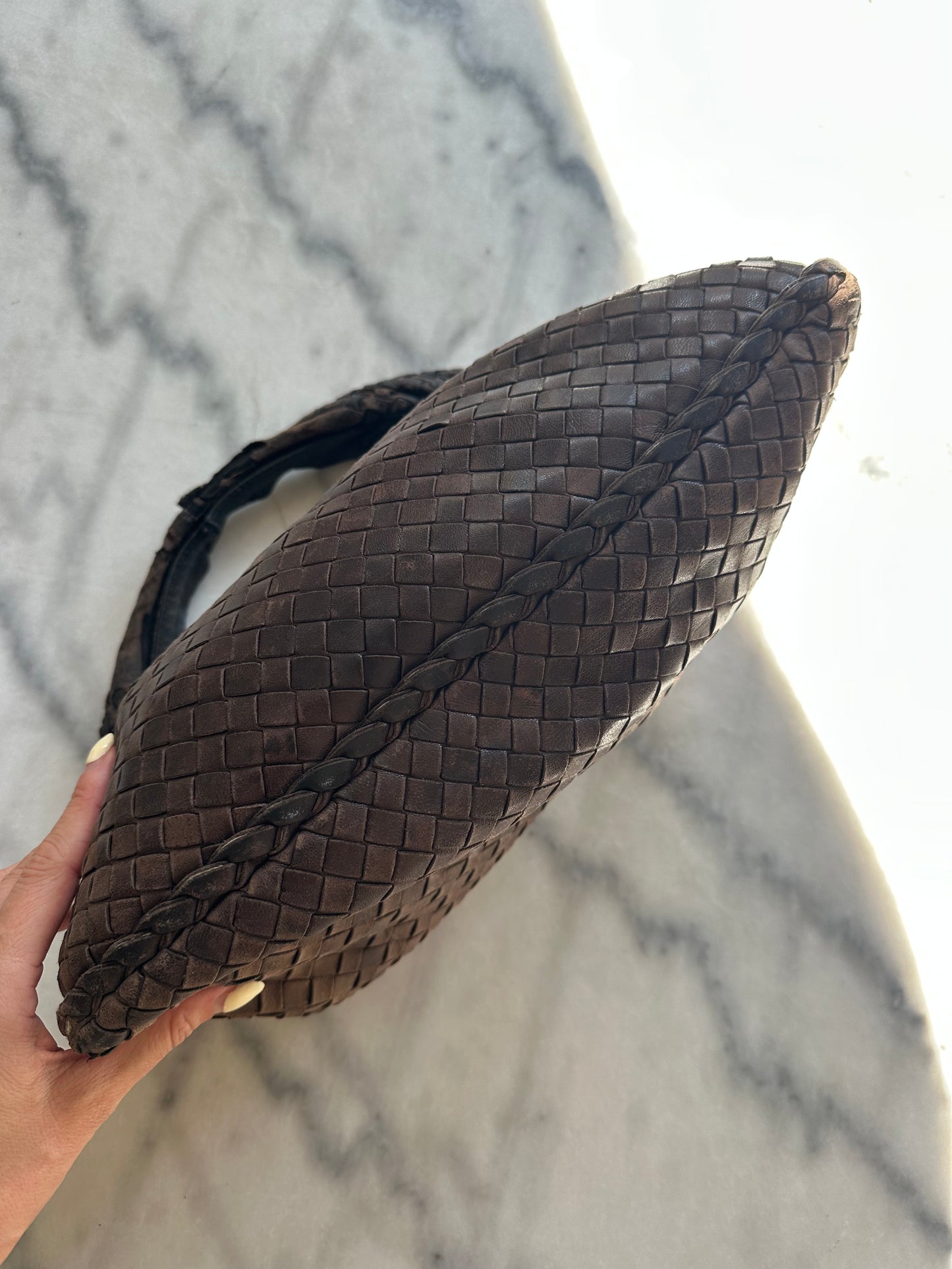 Bottega Veneta bag