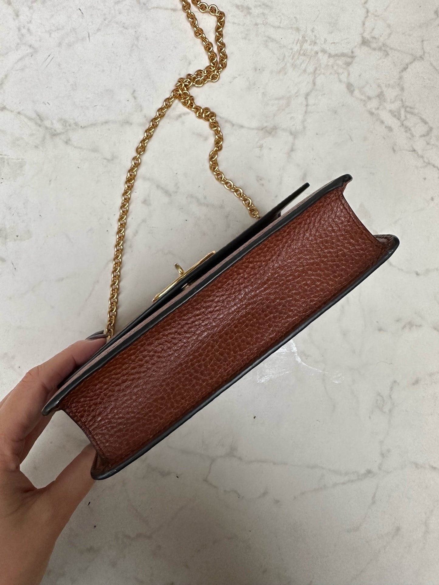 Darley bag