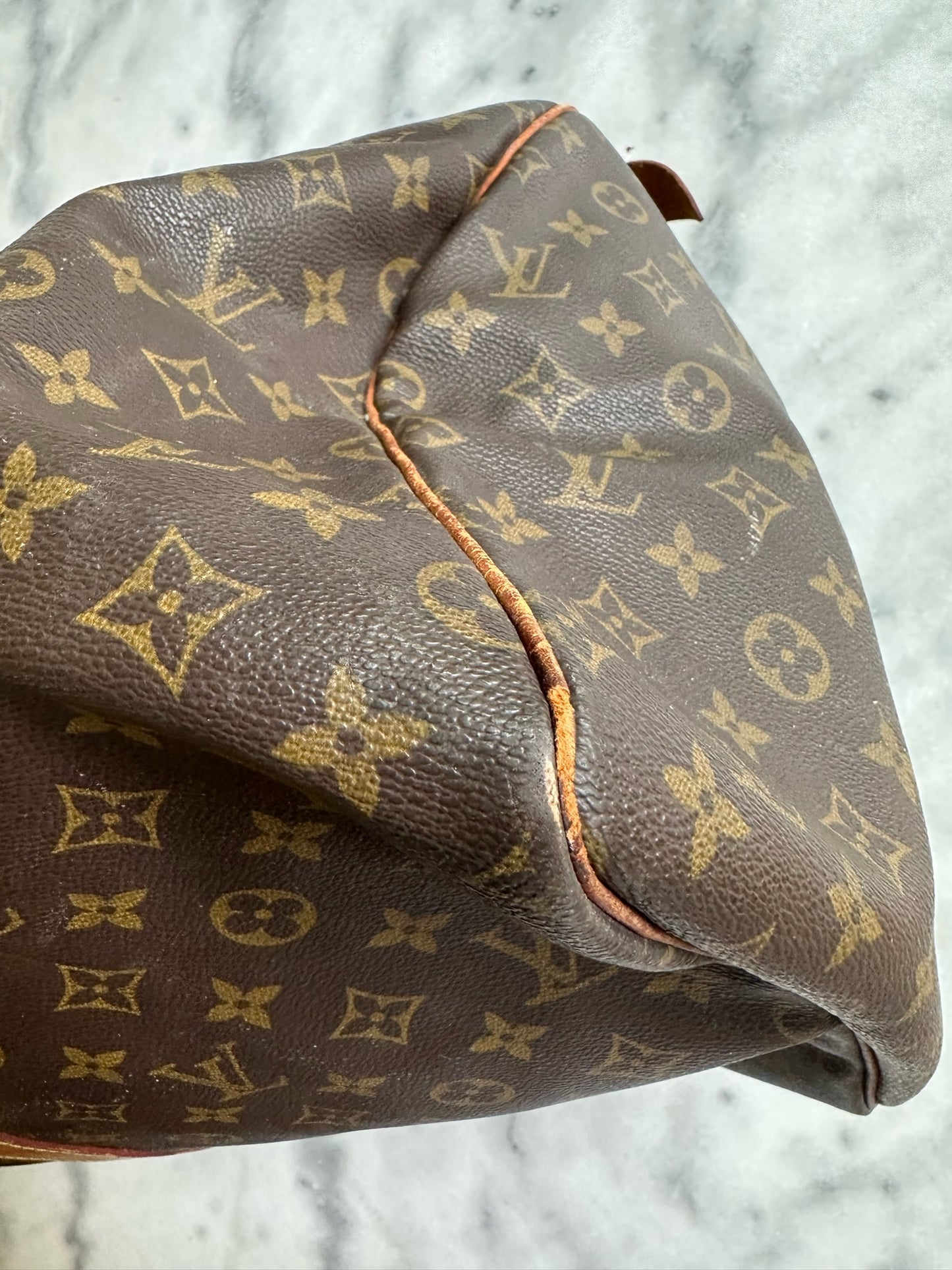 Keepall 55