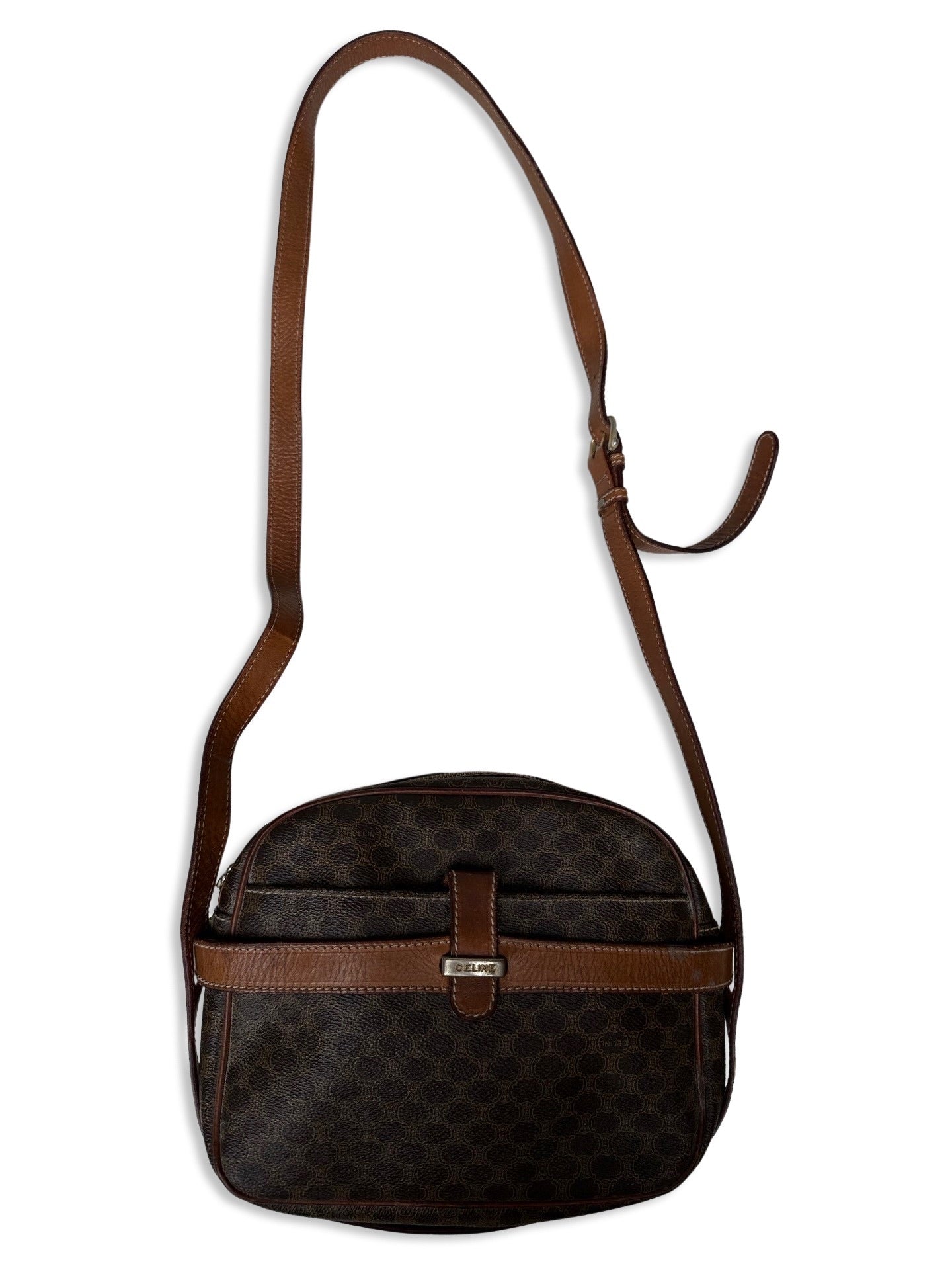 Vintage Celine triomphe