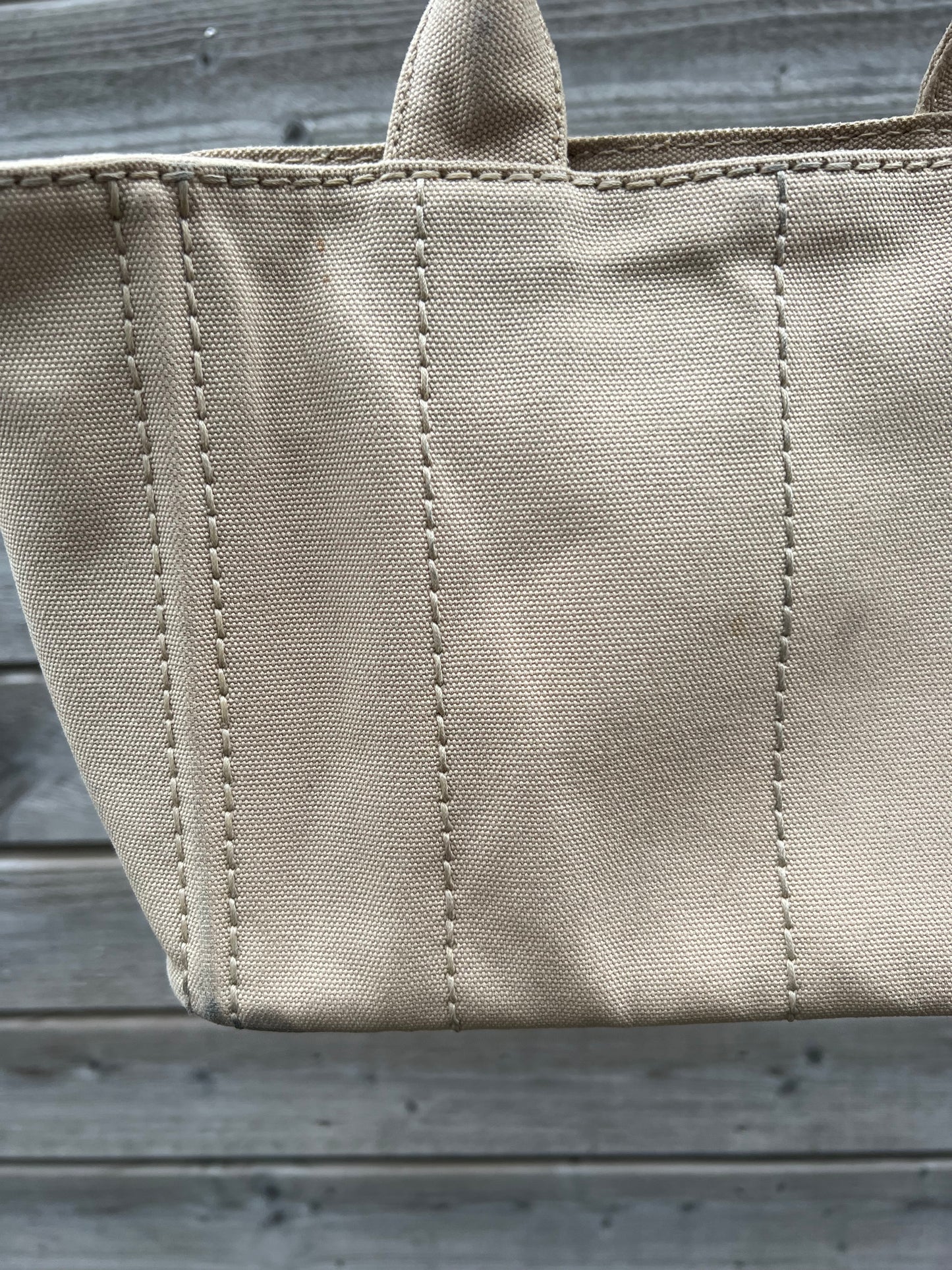 Canapa bag